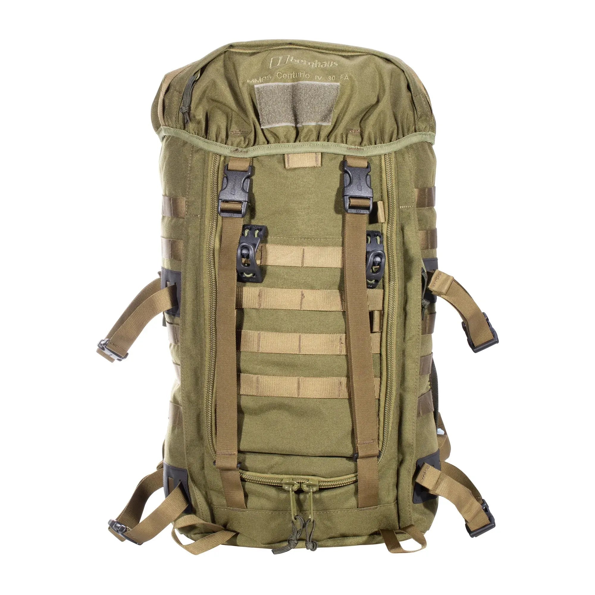 Rucksack MMPS Centurio IV 30 FA 30 L - Image 3