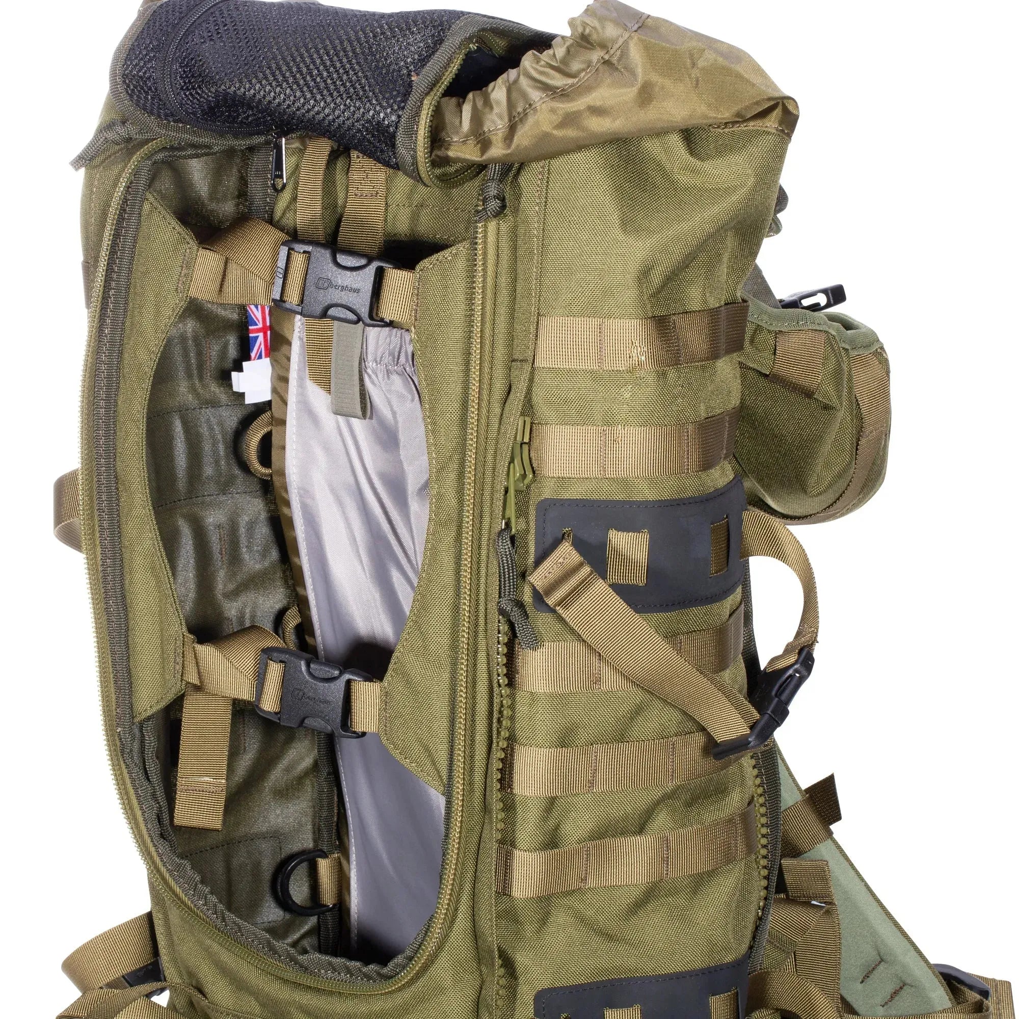 Rucksack MMPS Centurio IV 30 FA 30 L - Image 7