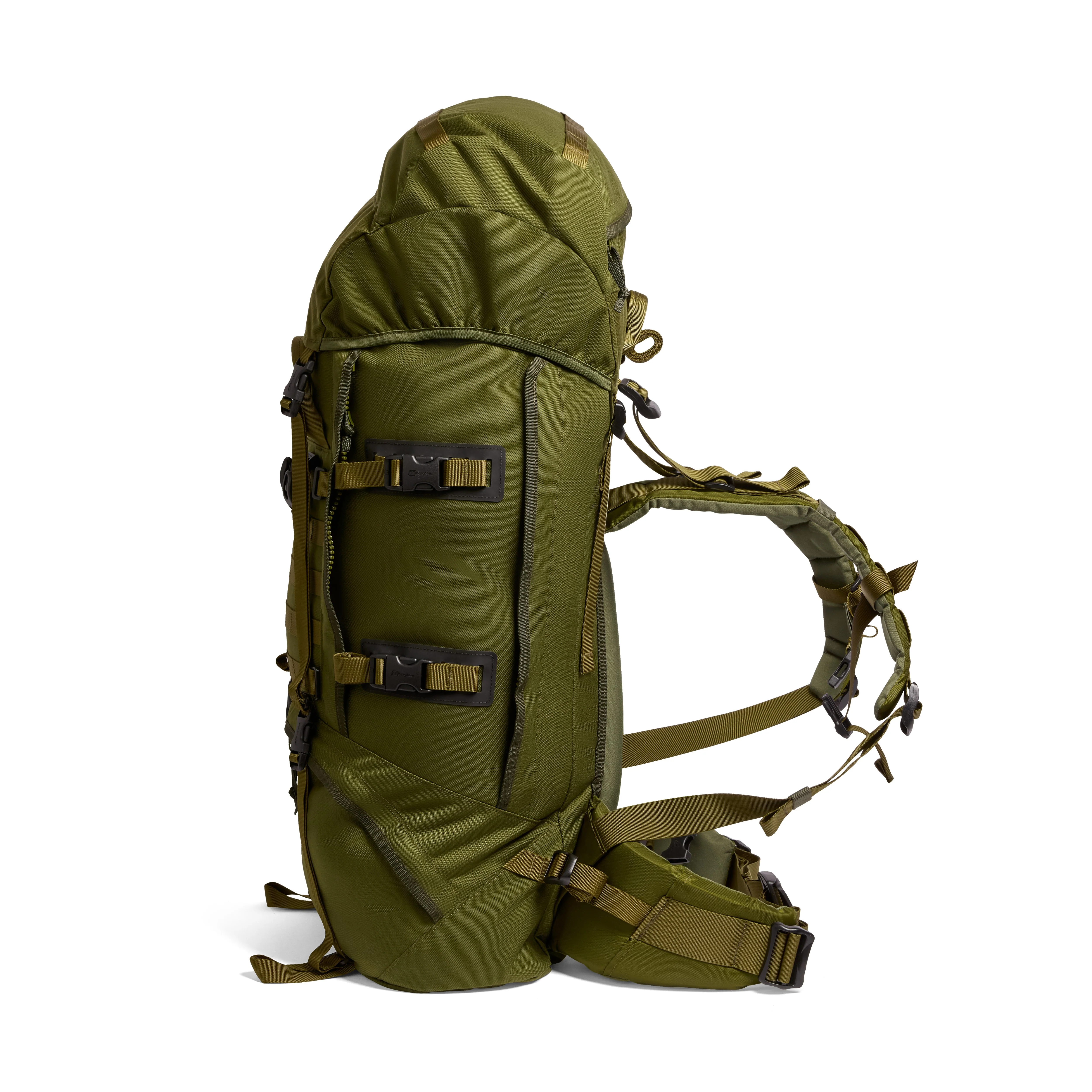 Rucksack MMPS Crusader IV 90 + 20 - Image 2