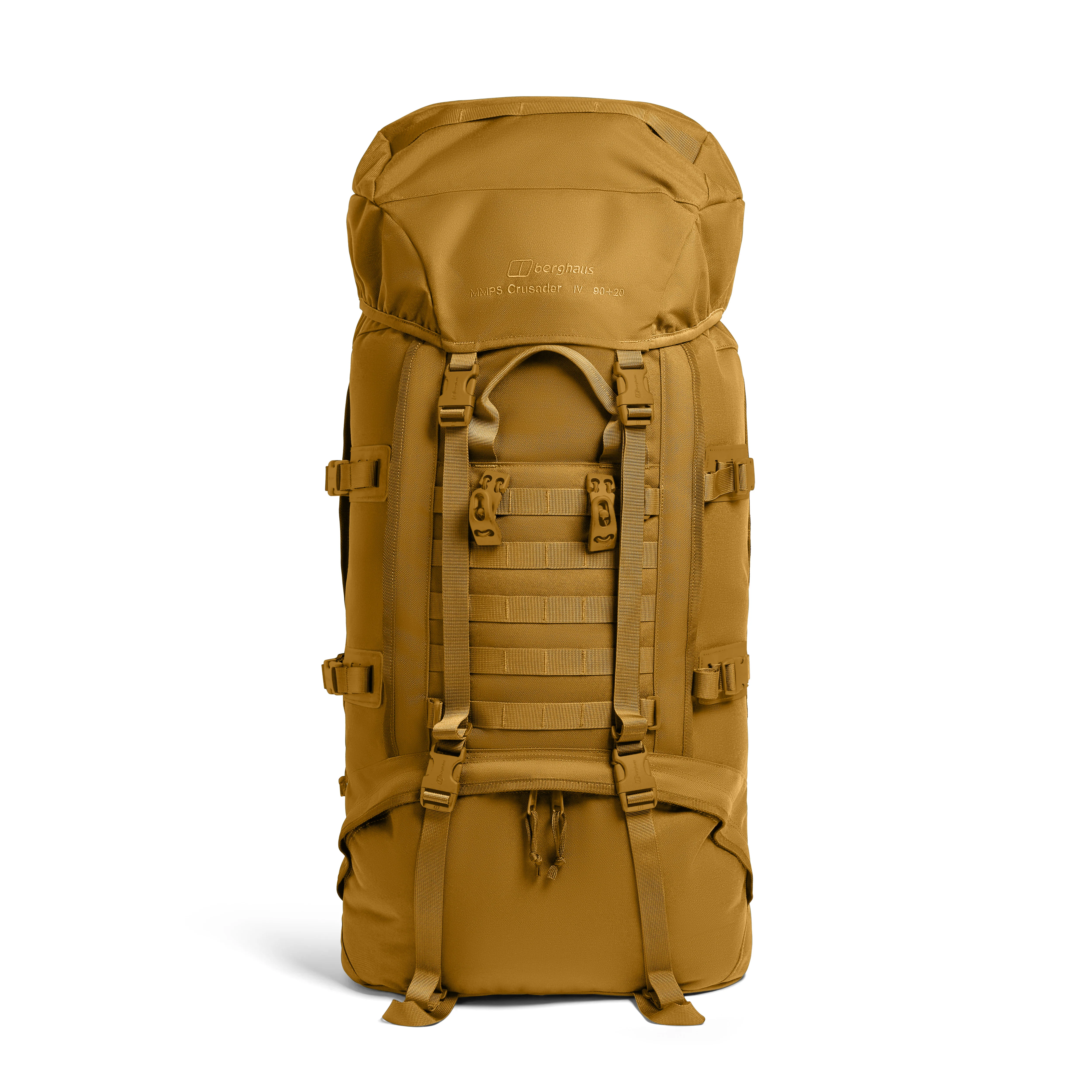 Rucksack MMPS Crusader IV 90 + 20 - Image 7