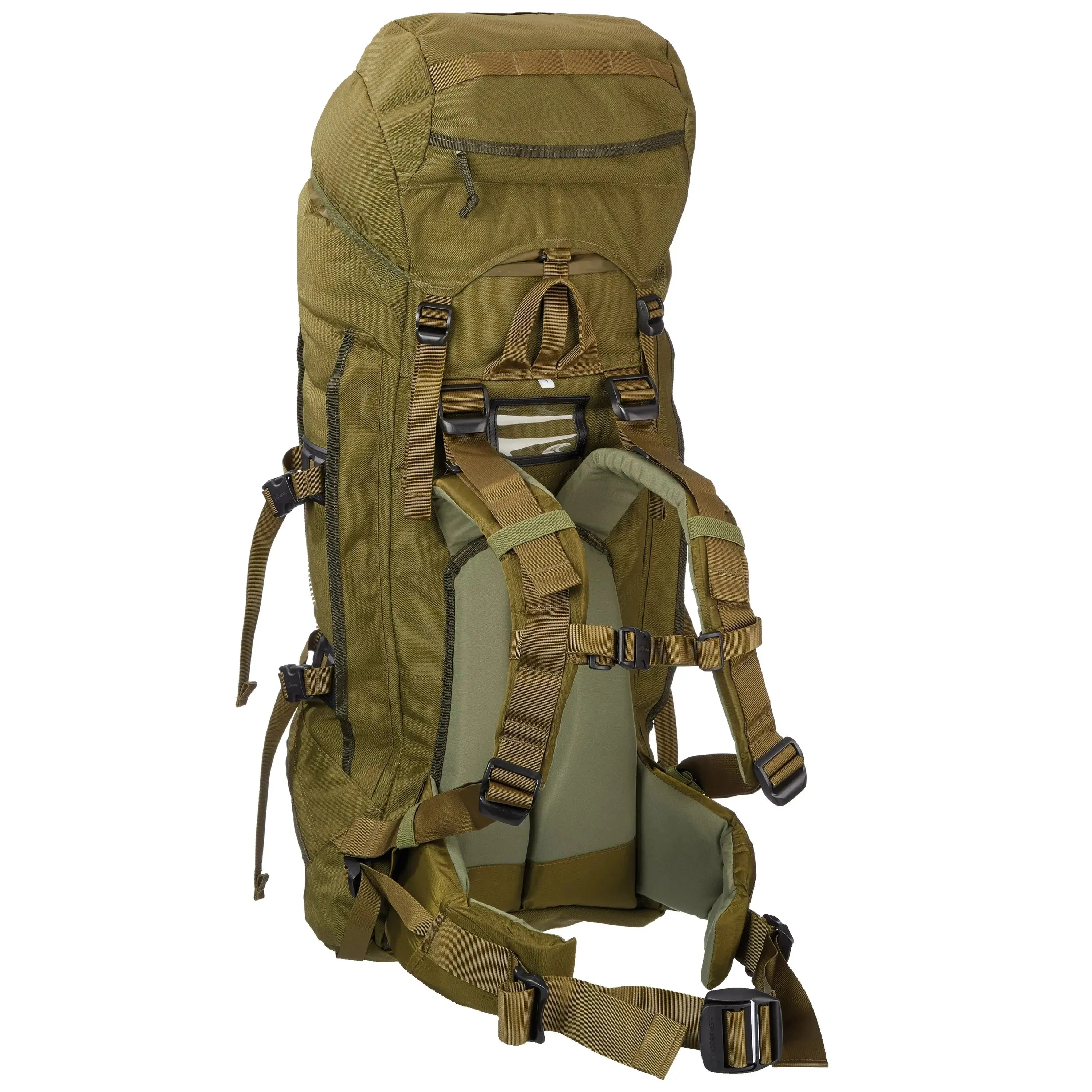 Rucksack MMPS Spartan 60 FA 60 L - Image 2