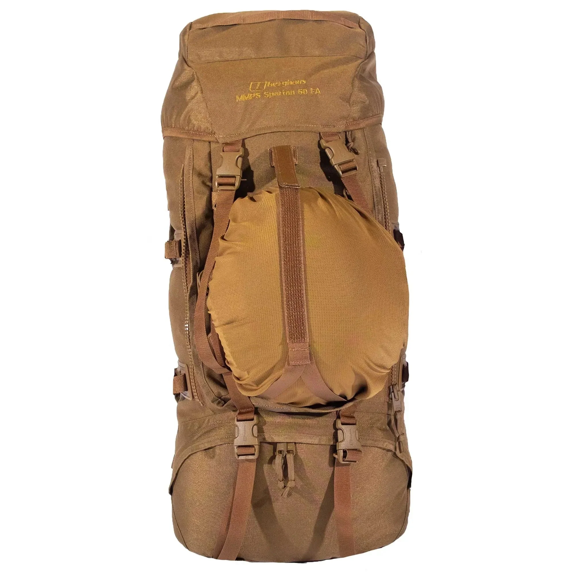 Rucksack MMPS Spartan 60 FA 60 L - Image 5