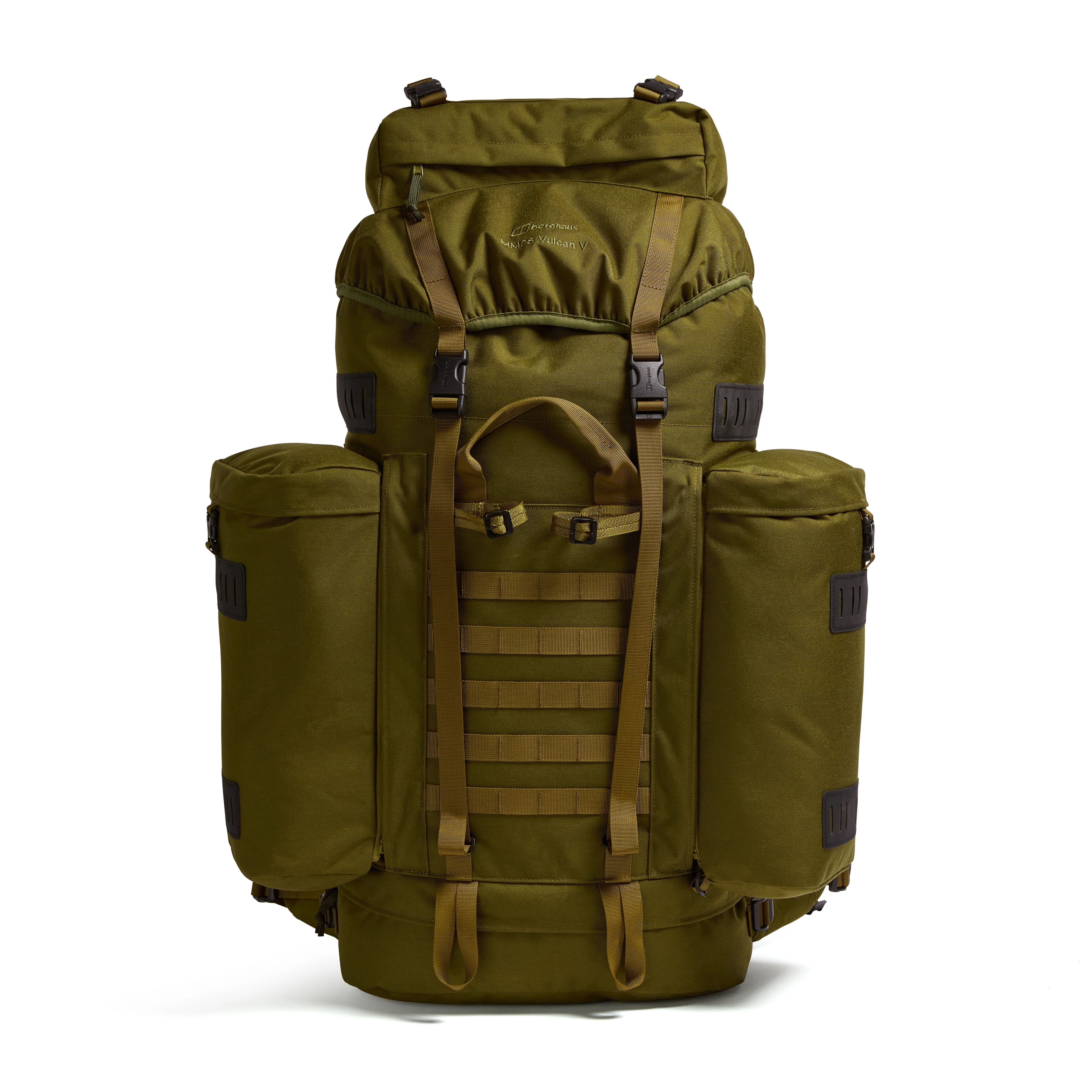Rucksack MMPS Vulcan V 80 + 20 100 L
