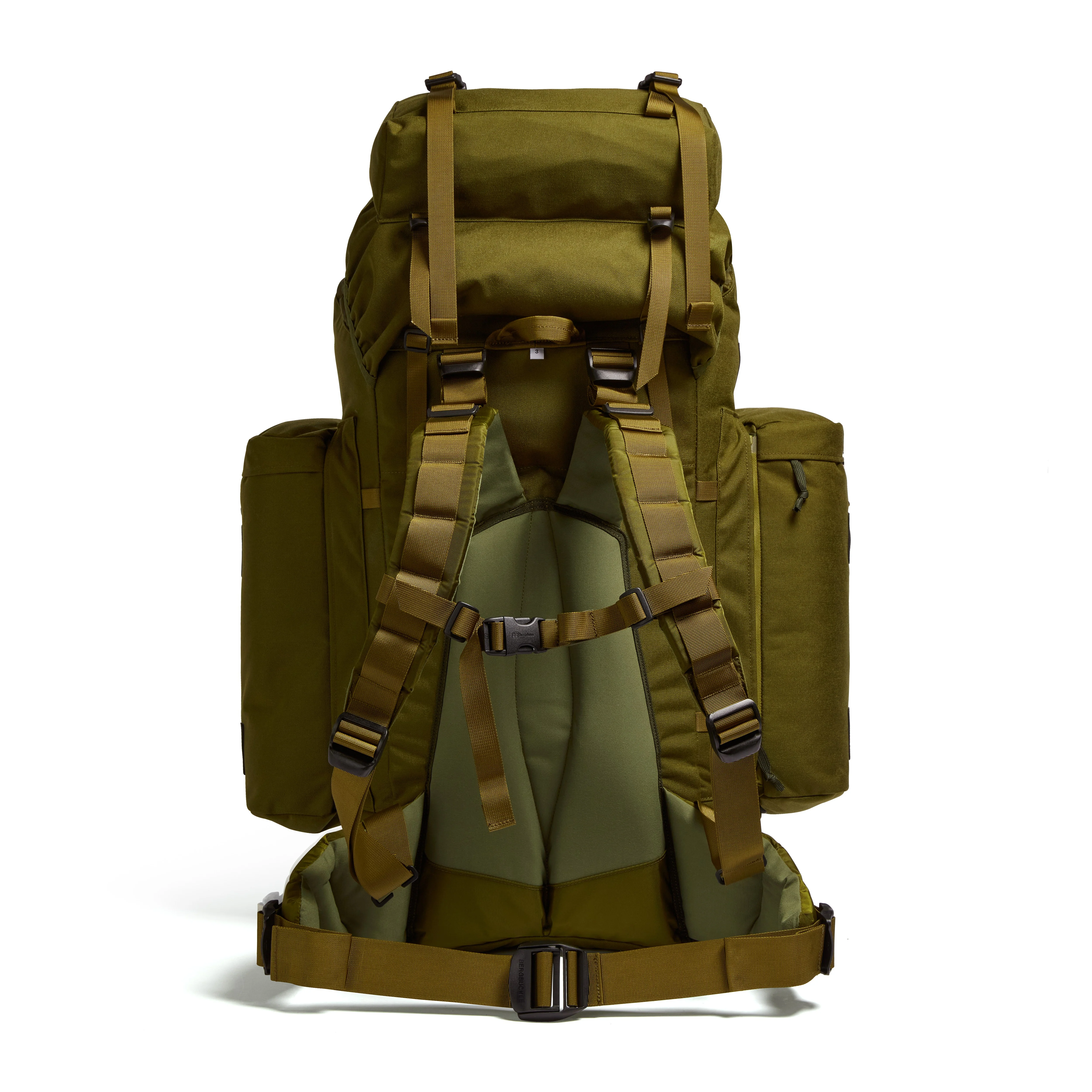 Rucksack MMPS Vulcan V 80 + 20 100 L - Image 2