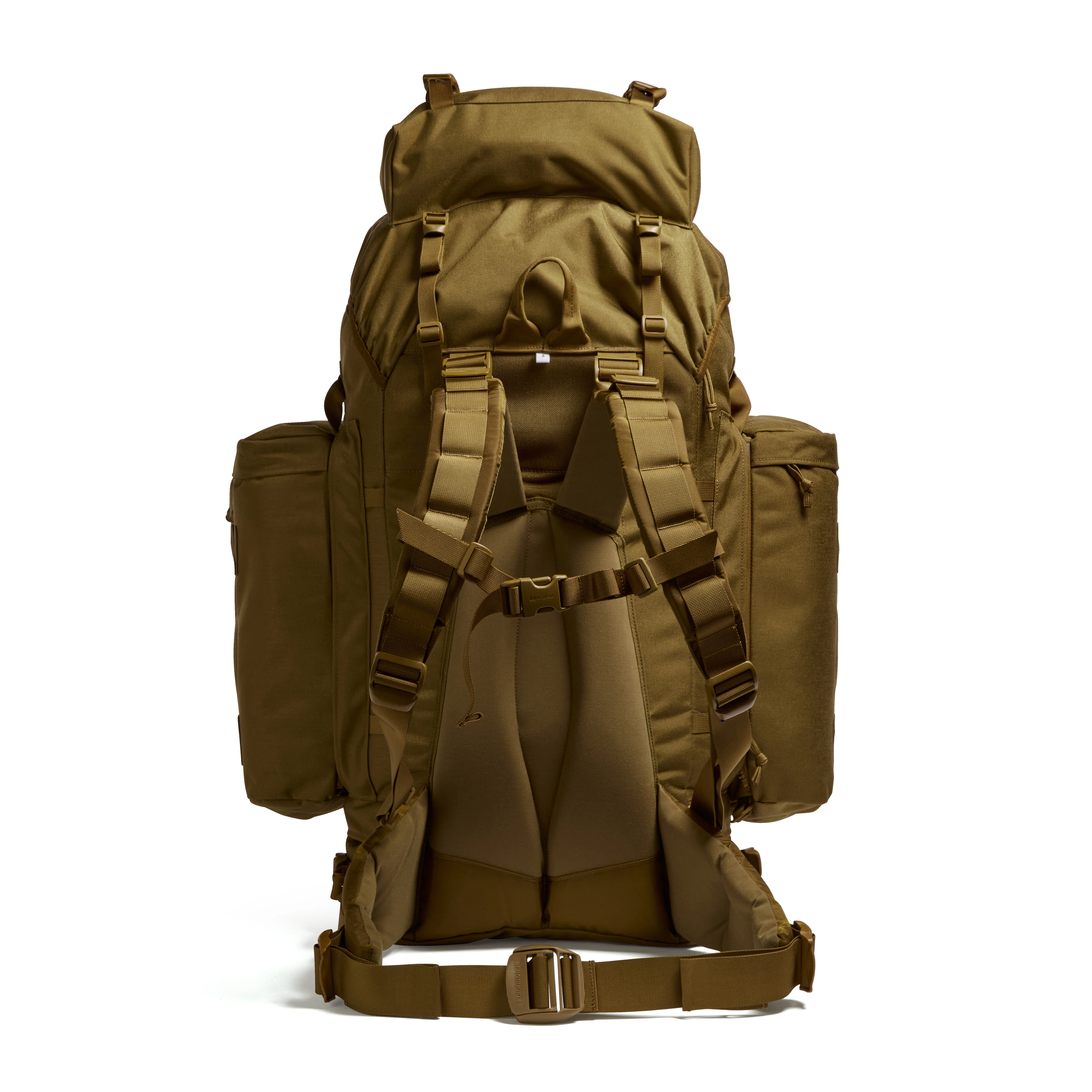 Rucksack MMPS Vulcan V 80 + 20 100 L - Image 4