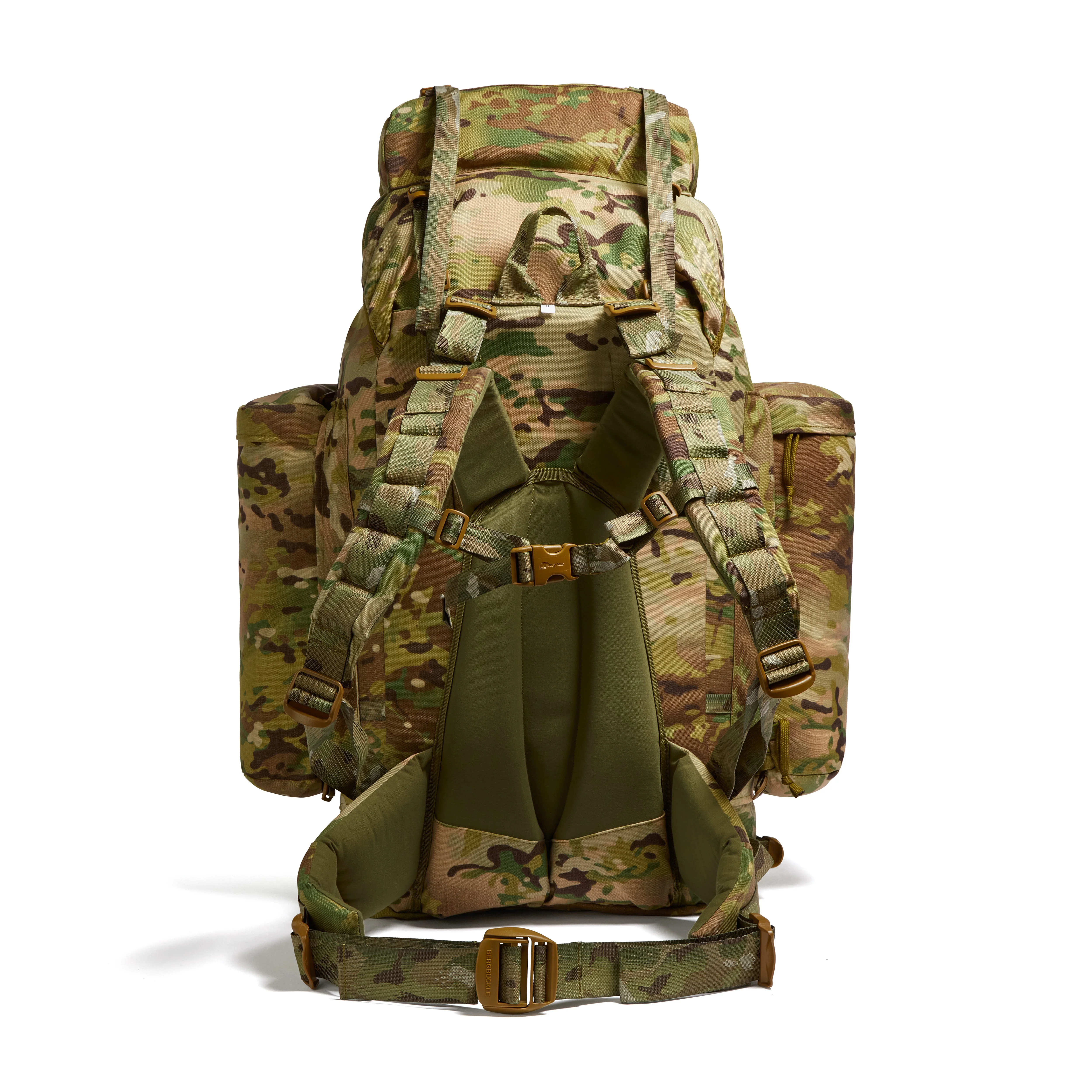 Rucksack MMPS Vulcan V 80 + 20 100 L - Image 7