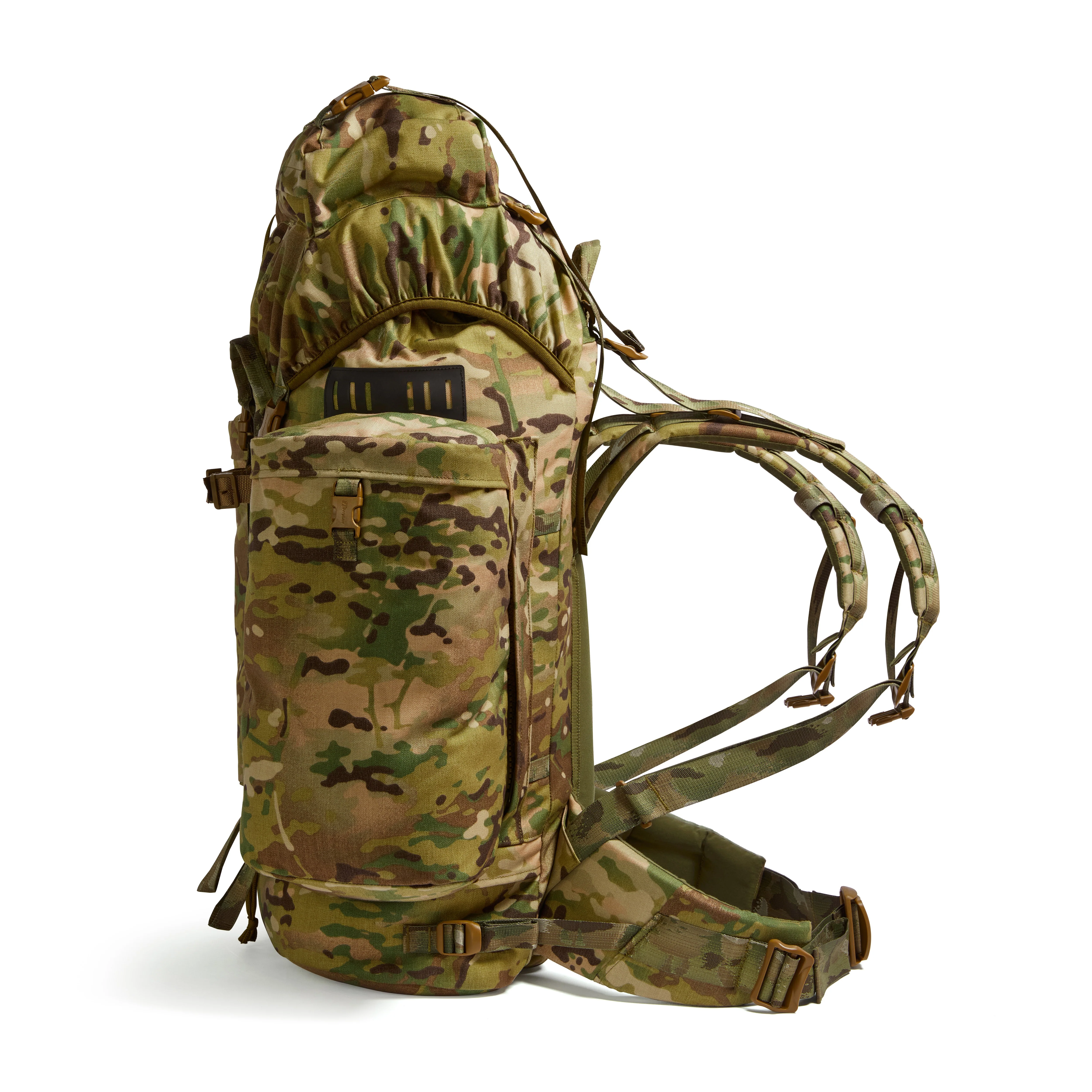 Rucksack MMPS Vulcan V 80 + 20 100 L - Image 9