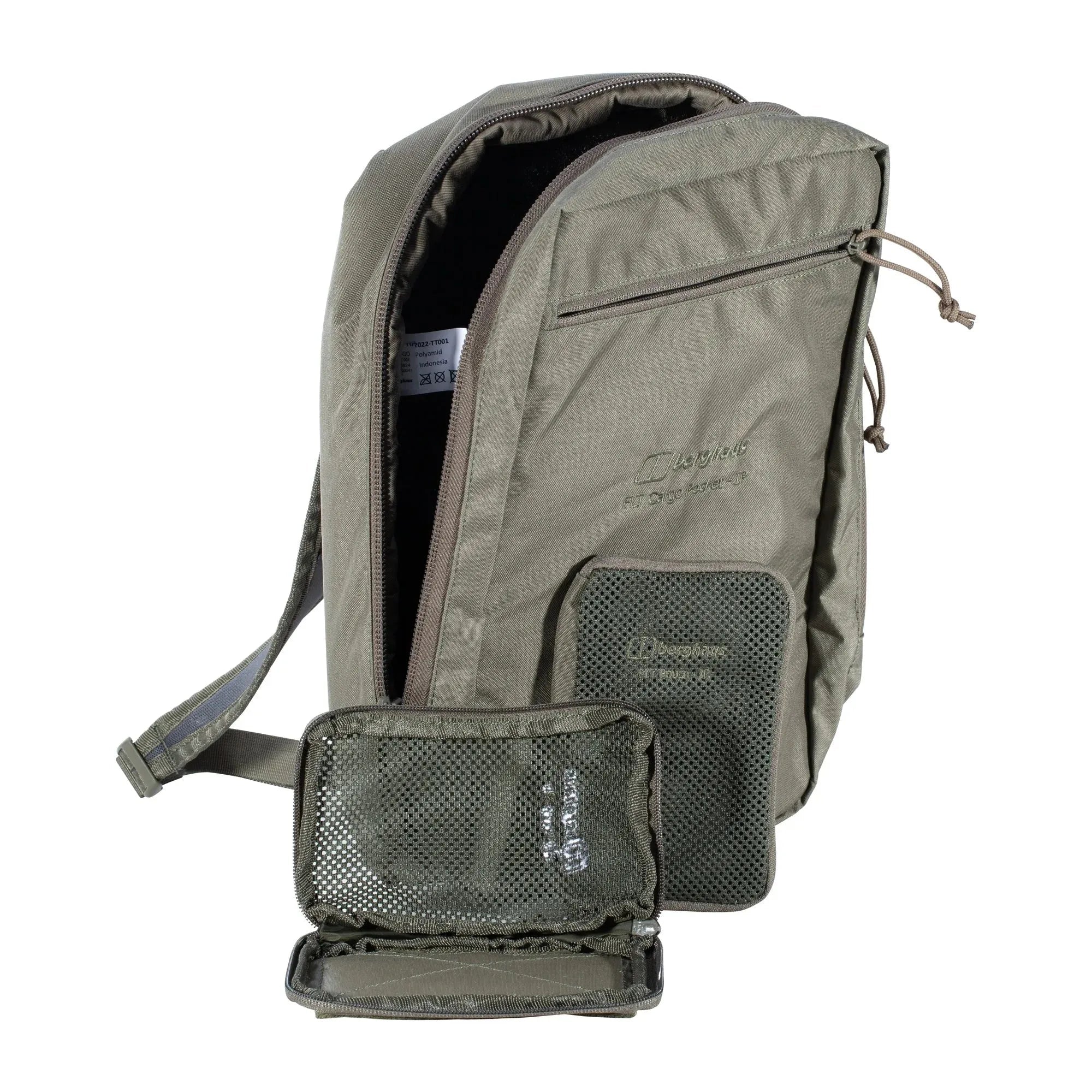 Taschen FLT Cargo Pocket IR - Image 6