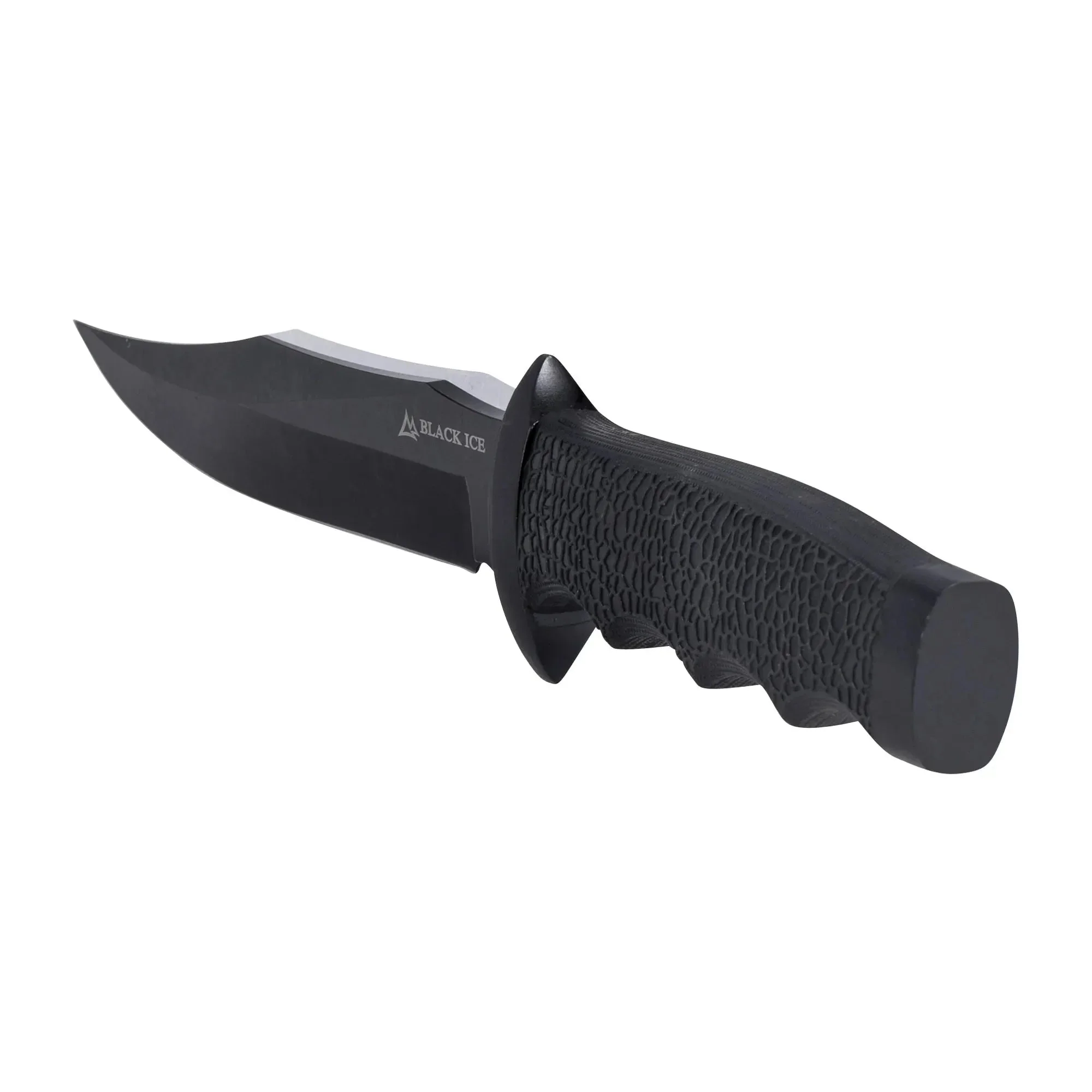 Feststehendes Messer Outlaw schwarz - Image 3