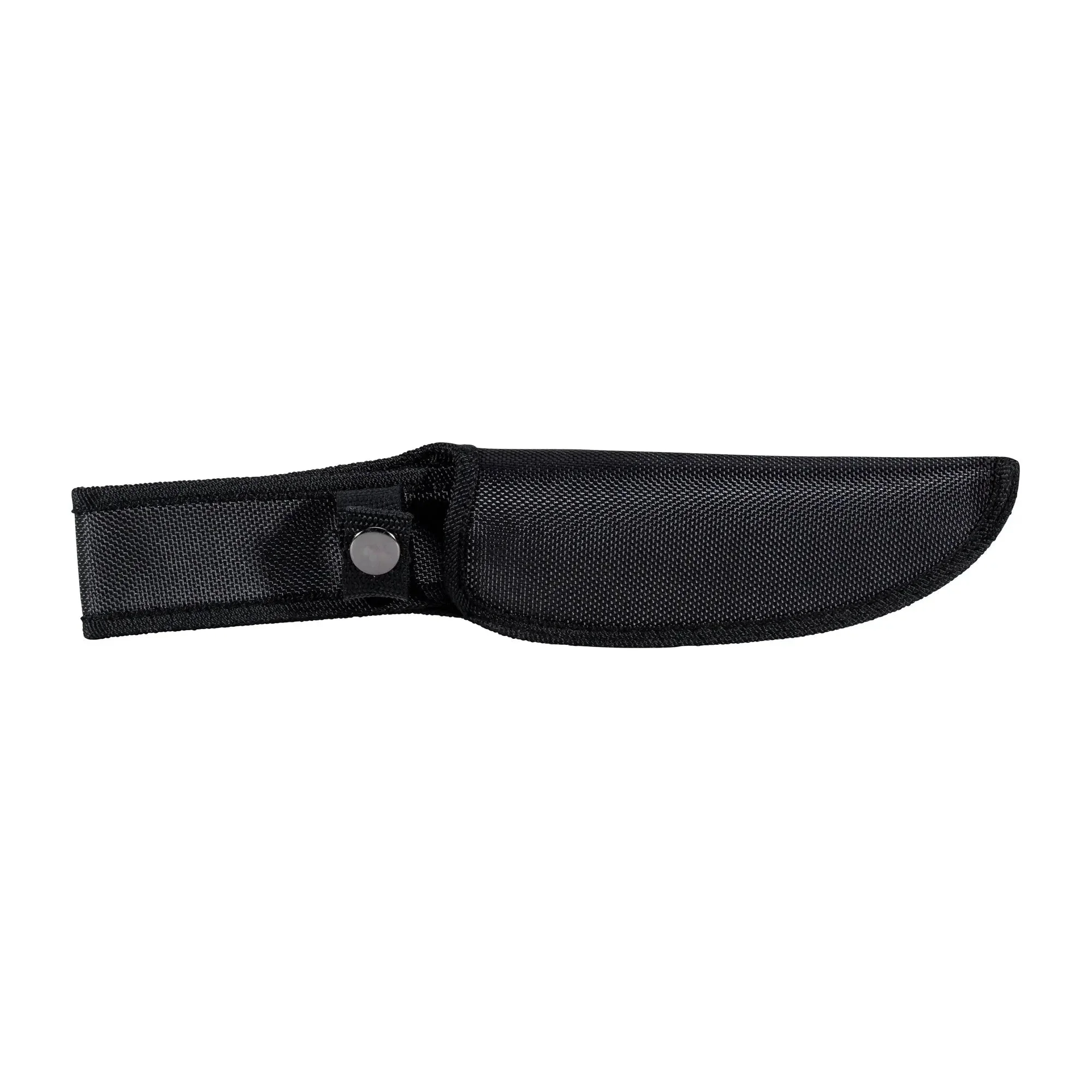 Feststehendes Messer Outlaw schwarz - Image 5