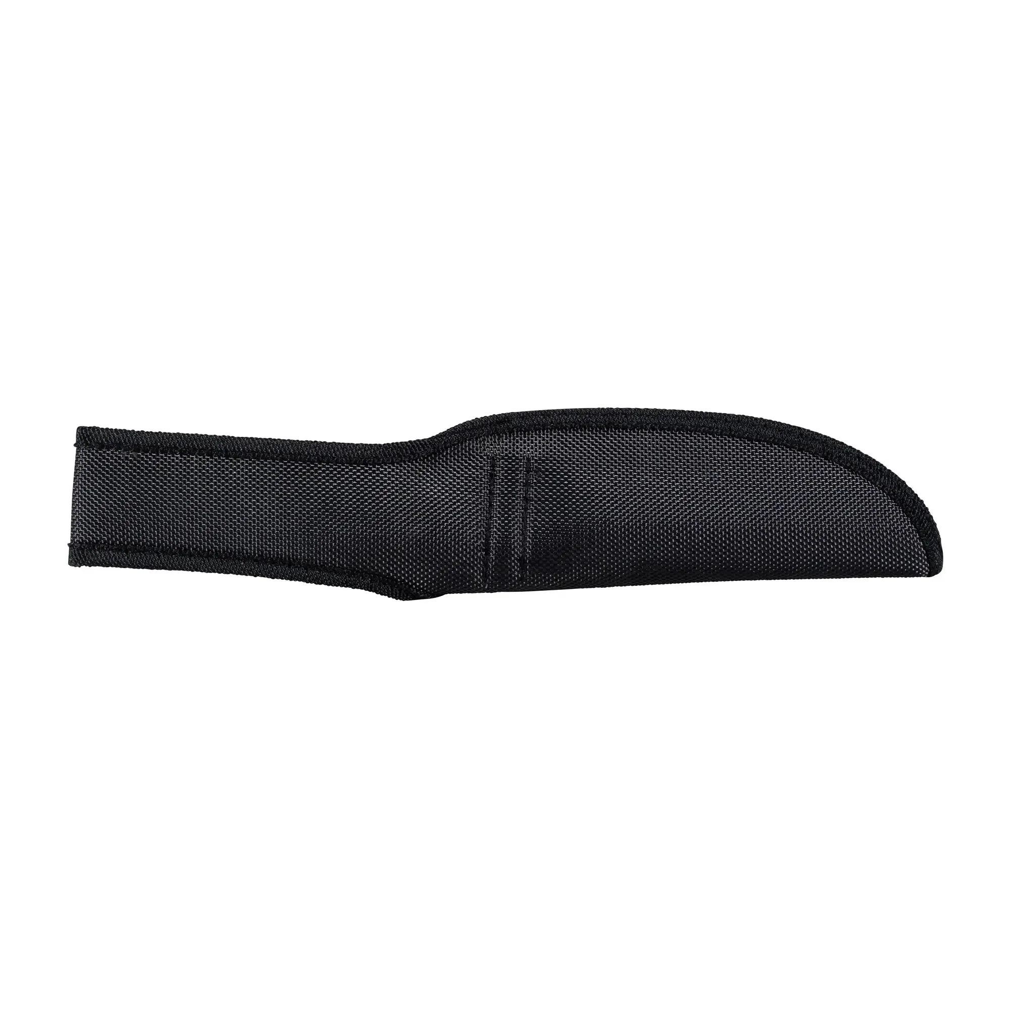 Feststehendes Messer Outlaw schwarz - Image 6