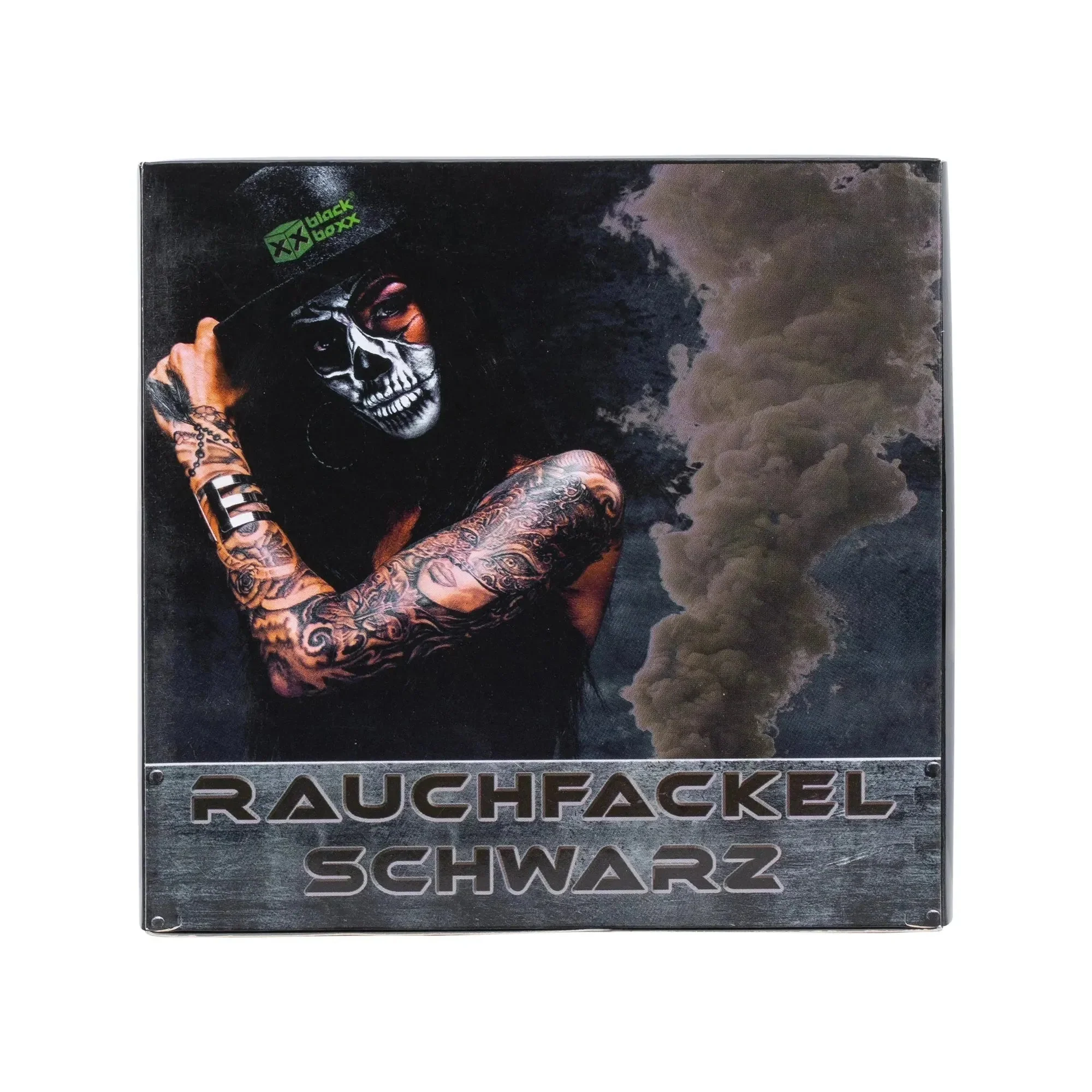 Rauchfackel 60 Sek. T1 5er Pack - Image 2