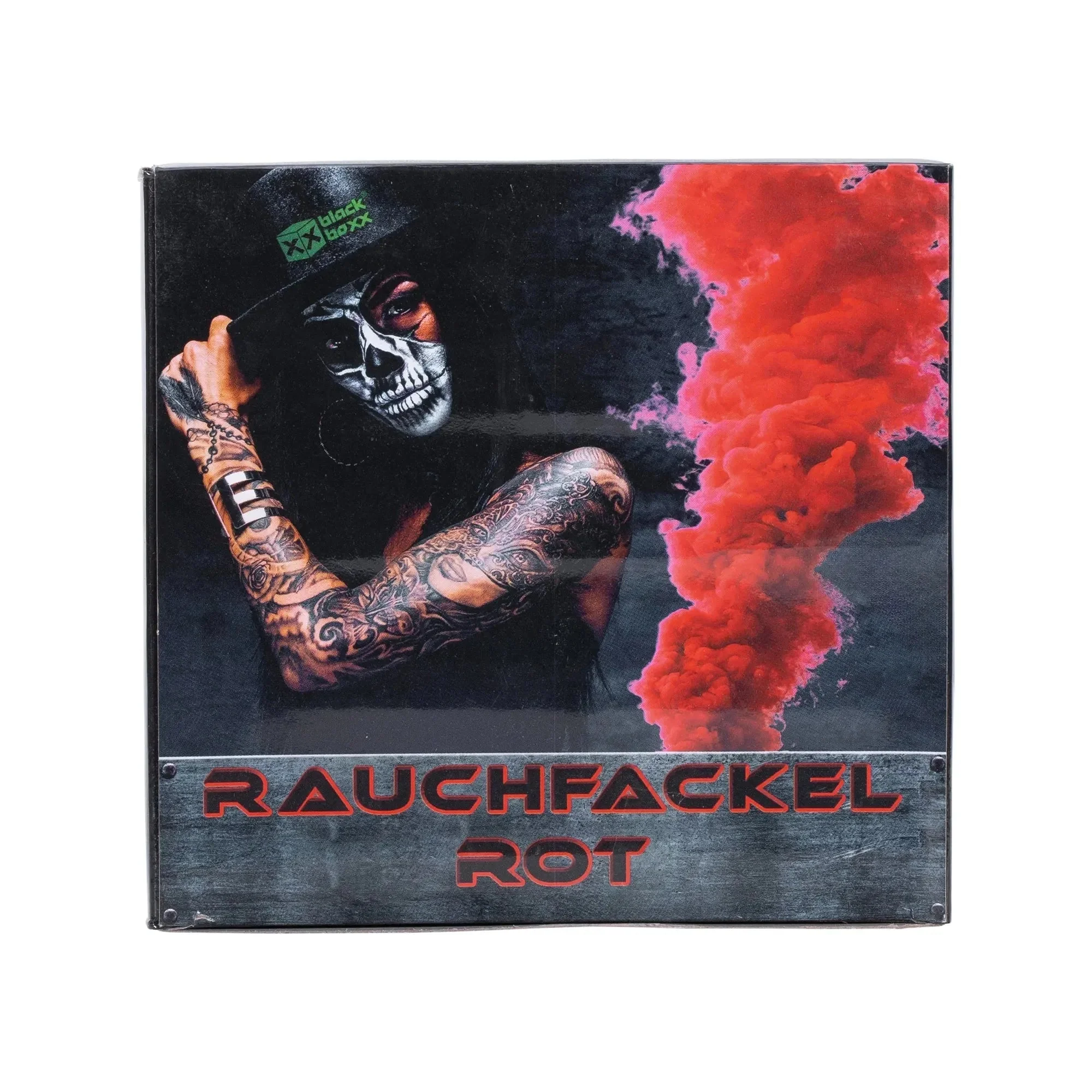 Rauchfackel 60 Sek. T1 5er Pack - Image 5