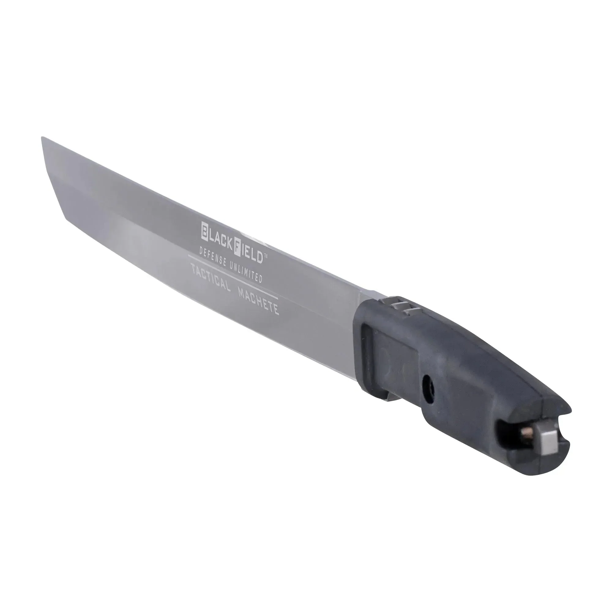 Tactical Machete - Image 3