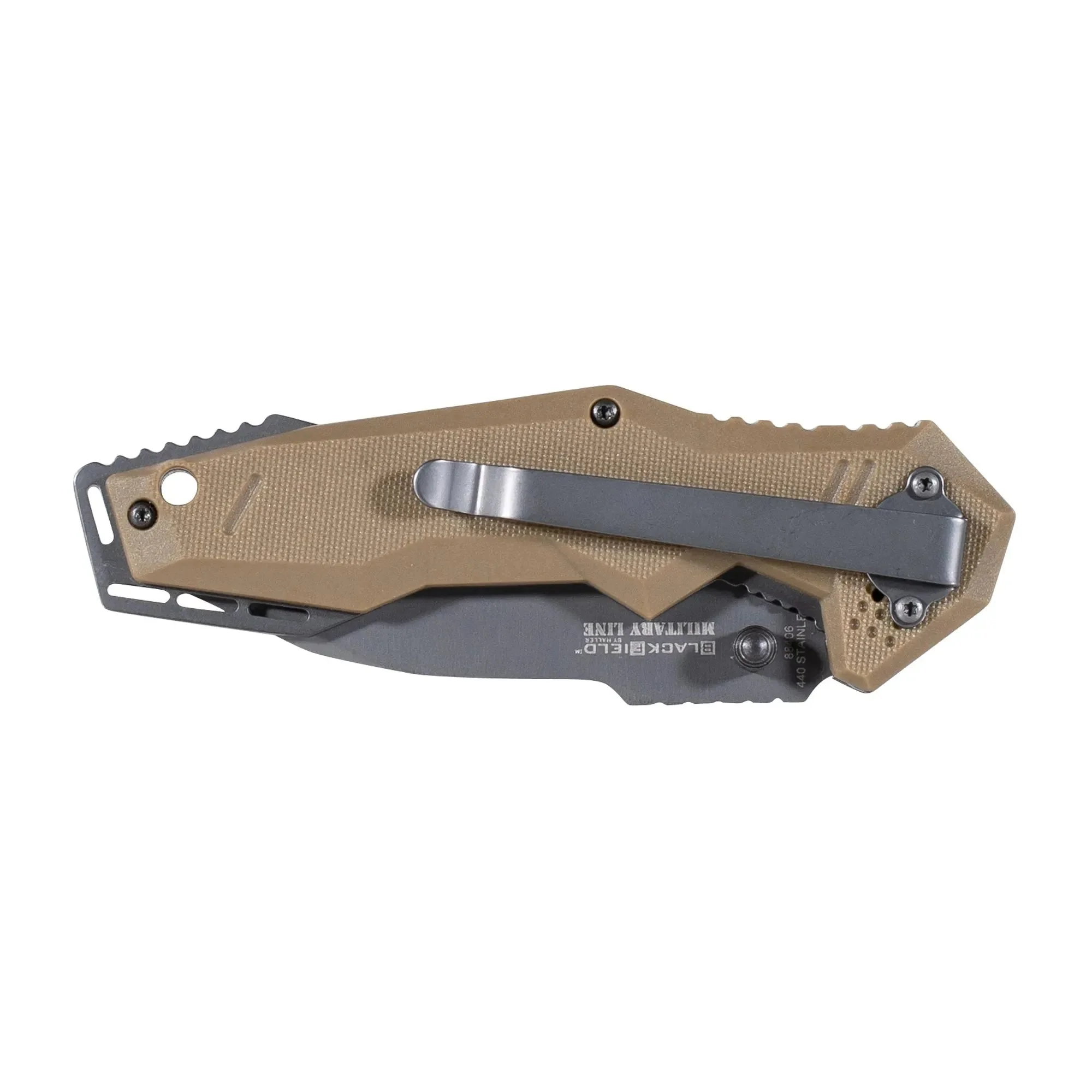 Taschenmesser Titan - Image 4