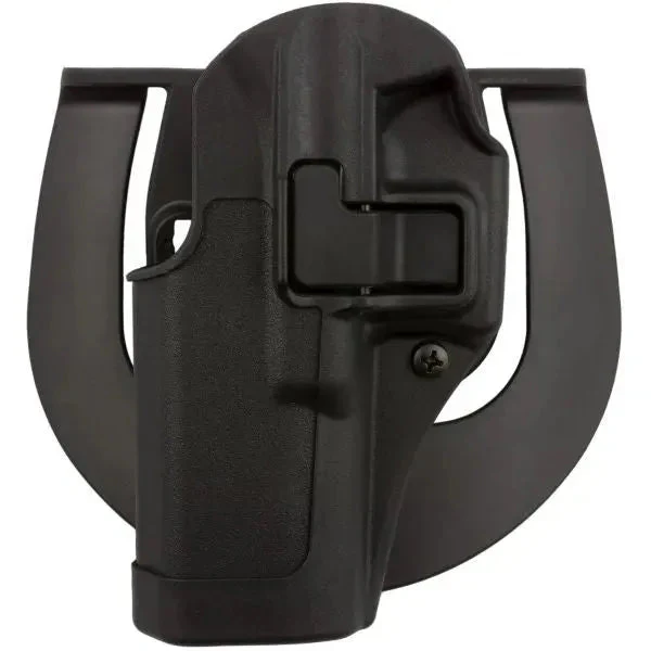 CQC Holster GLOCK 17/22/31 LH - Image 2