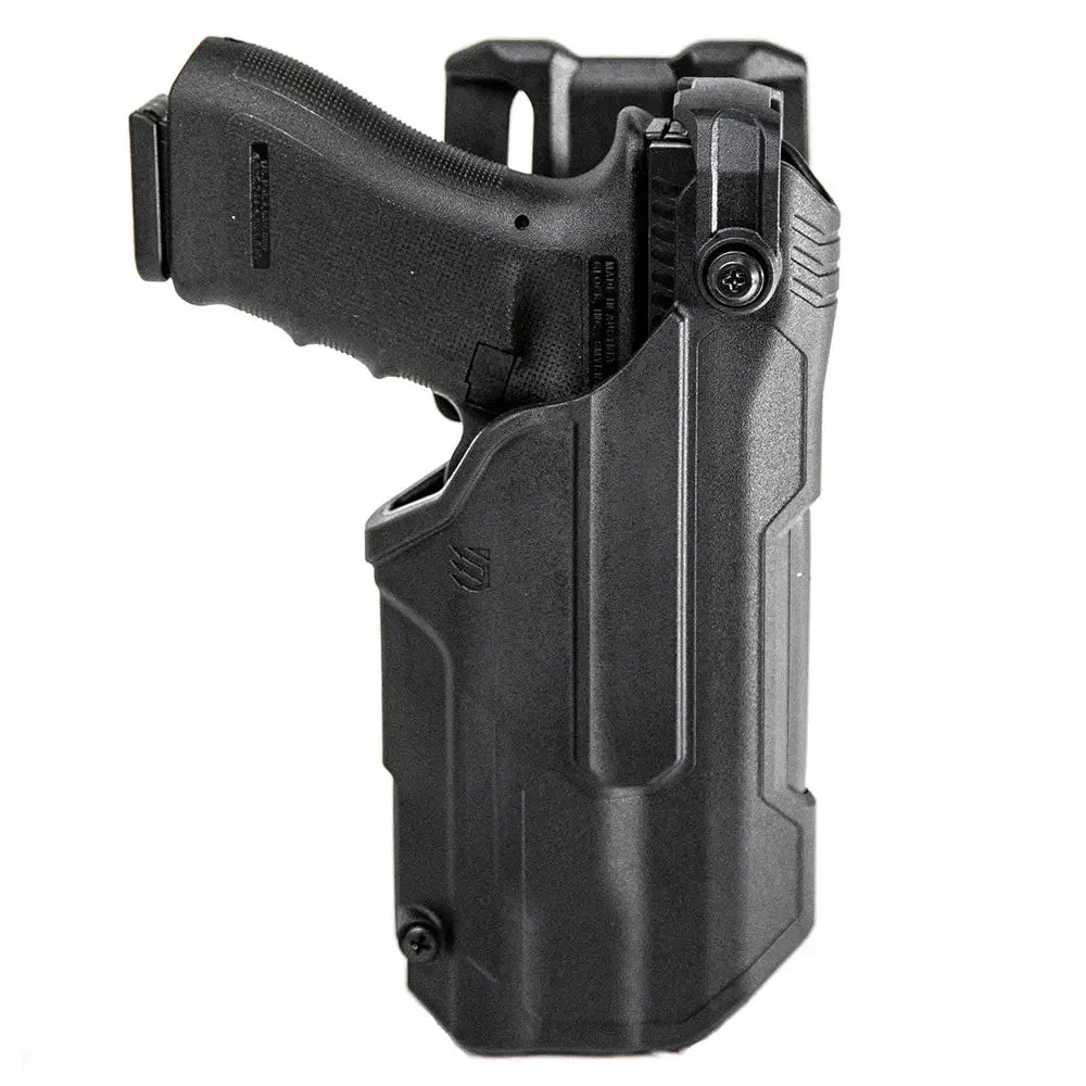 T-Series L2D Duty Holster G17-G47 RH - Image 7