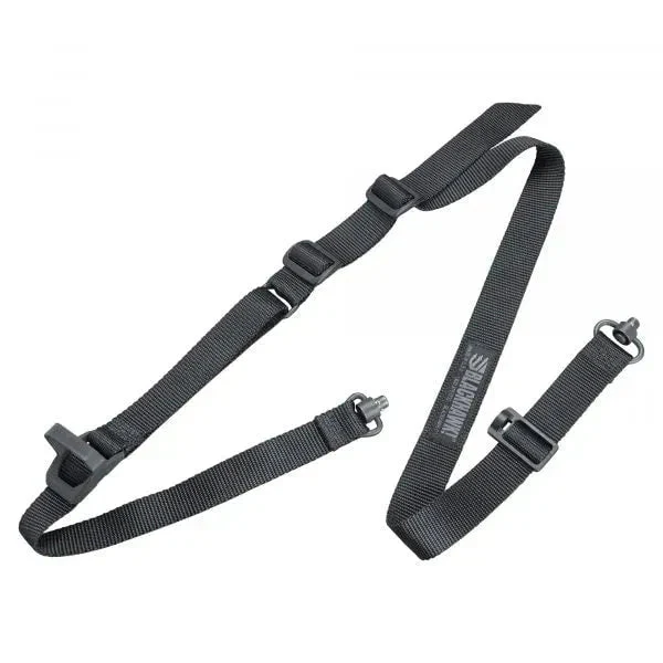 Tragegurt Multipoint Sling QD Slick