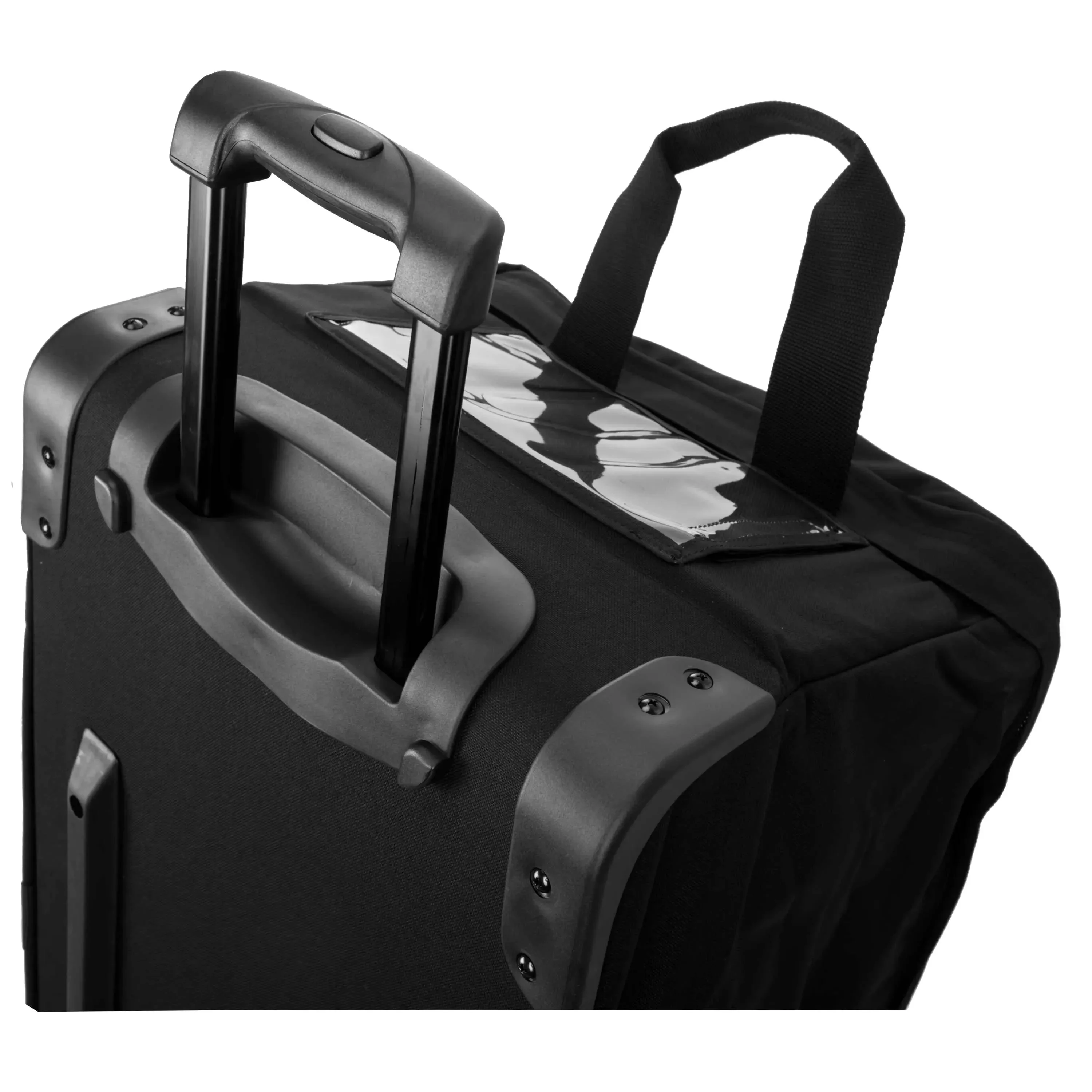 Tragetasche A.L.E.R.T. Bag mit Rollen - Image 4