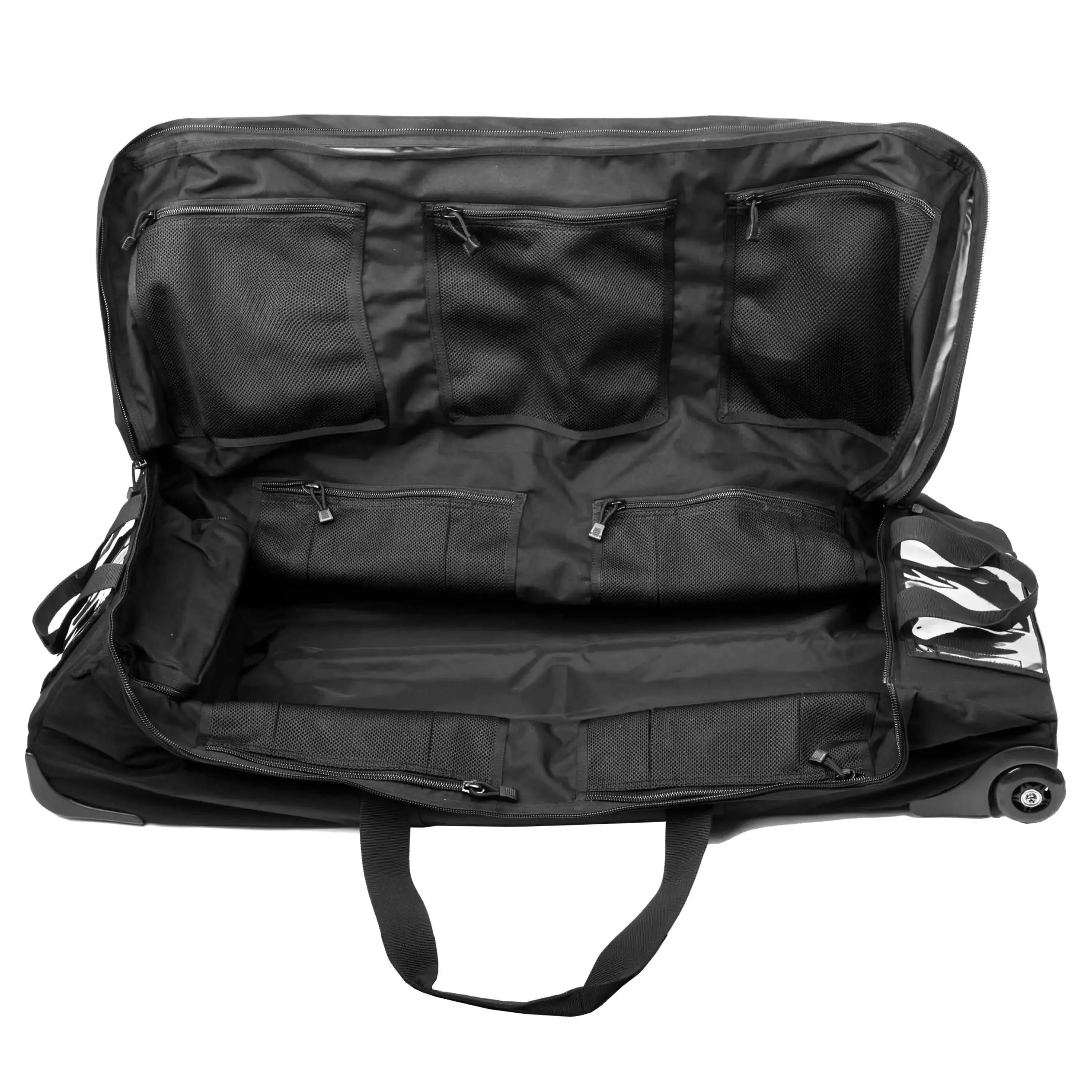 Tragetasche A.L.E.R.T. Bag mit Rollen - Image 5