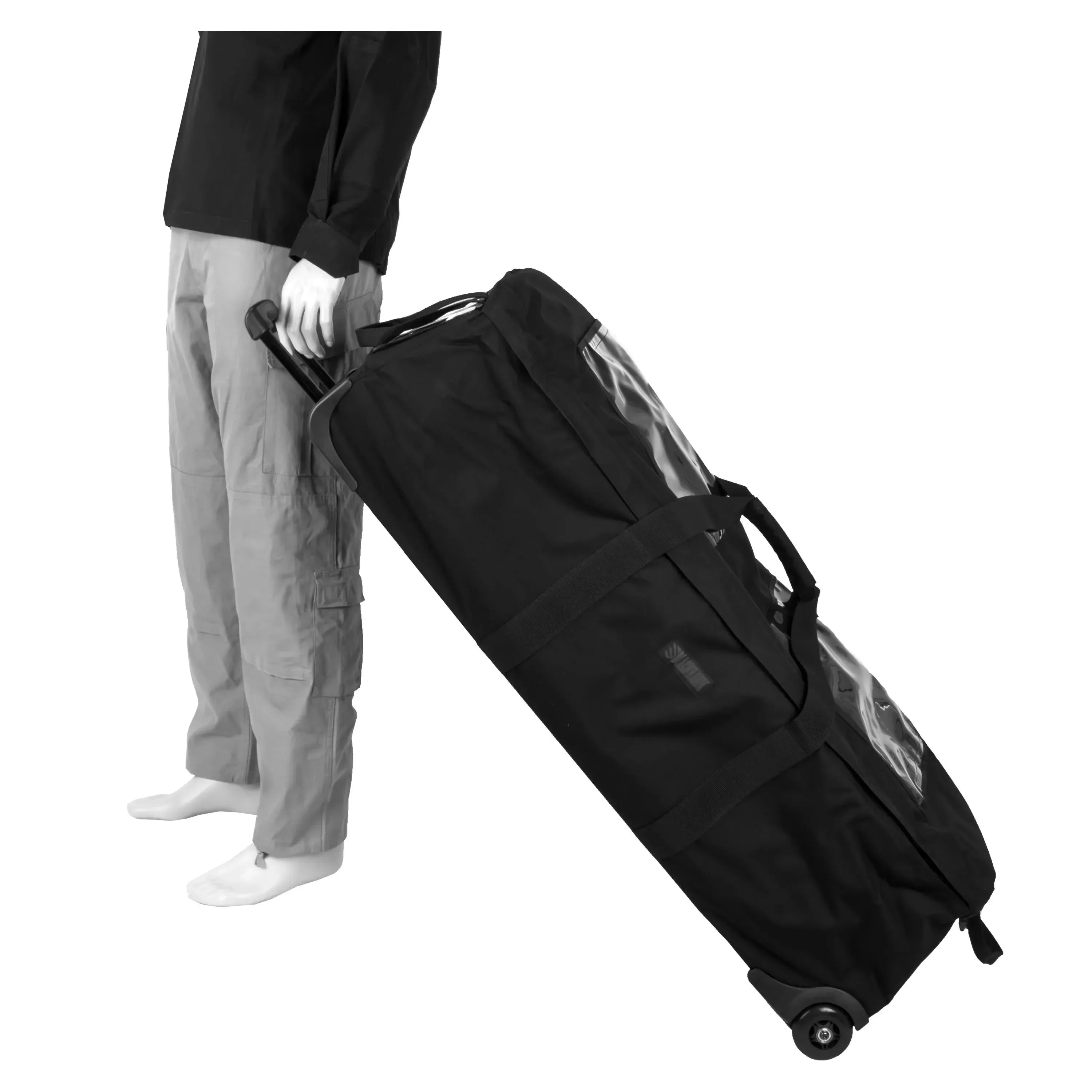 Tragetasche A.L.E.R.T. Bag mit Rollen - Image 6