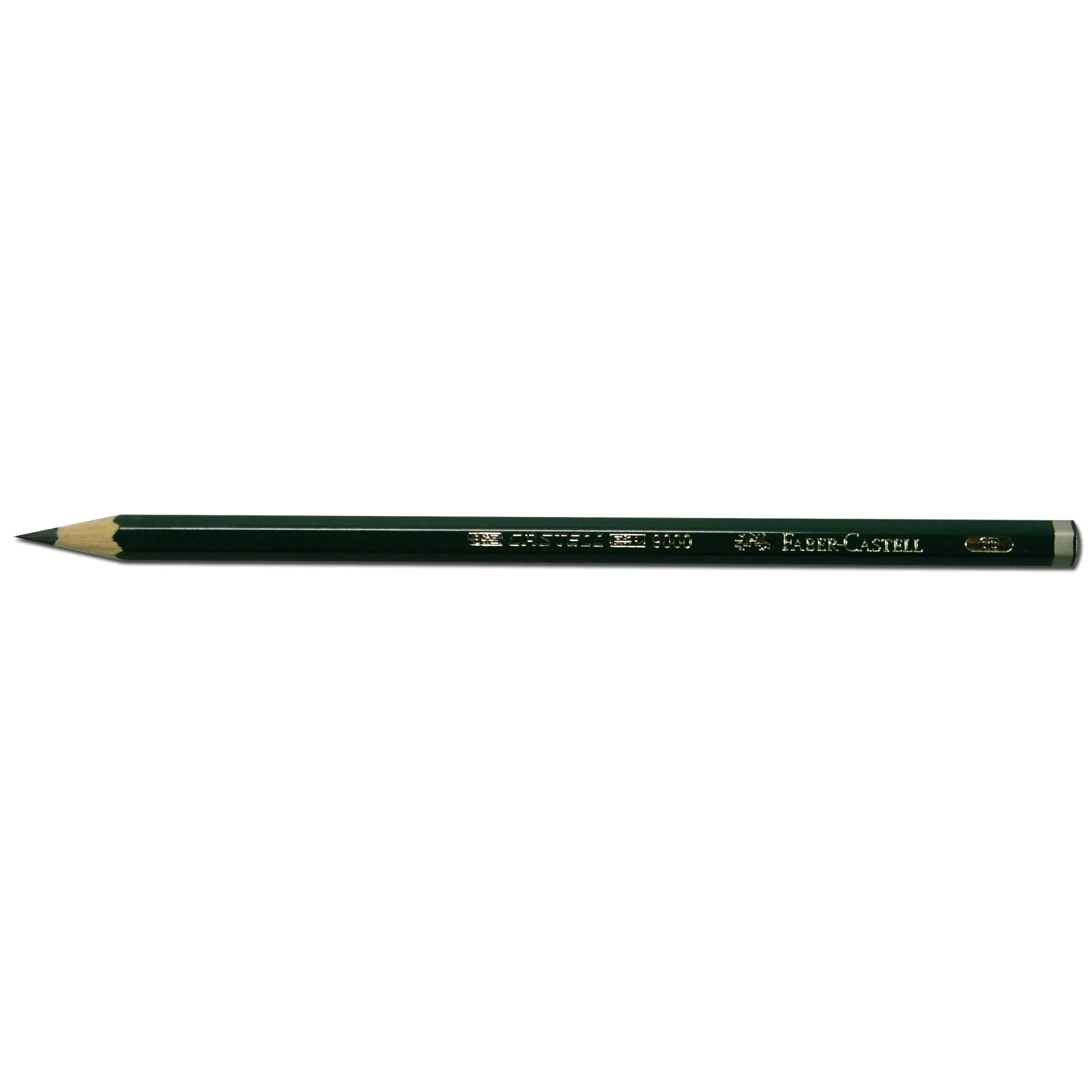 Bleistift 6B