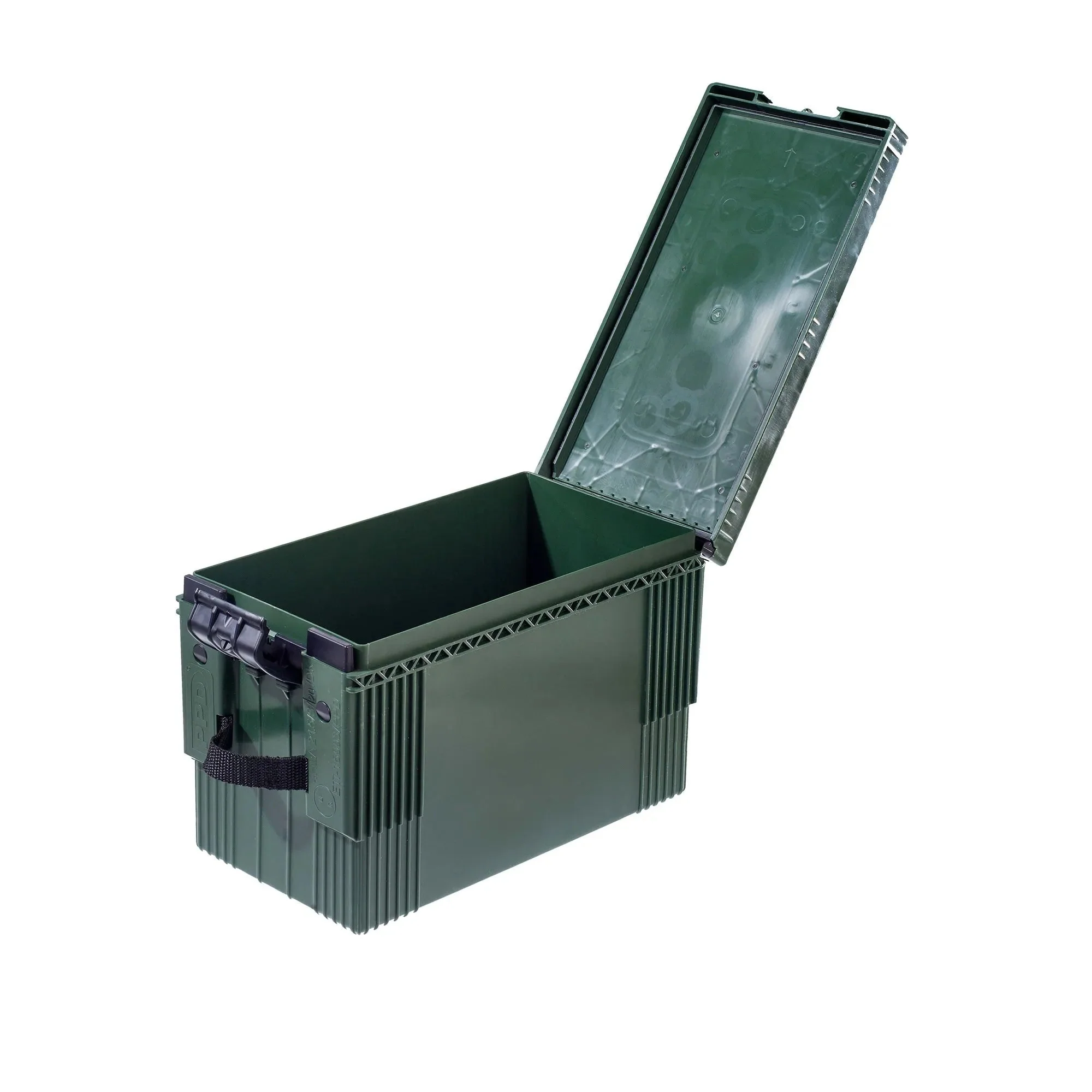 Munitionskiste LWAC M2A1 Nato - Image 4