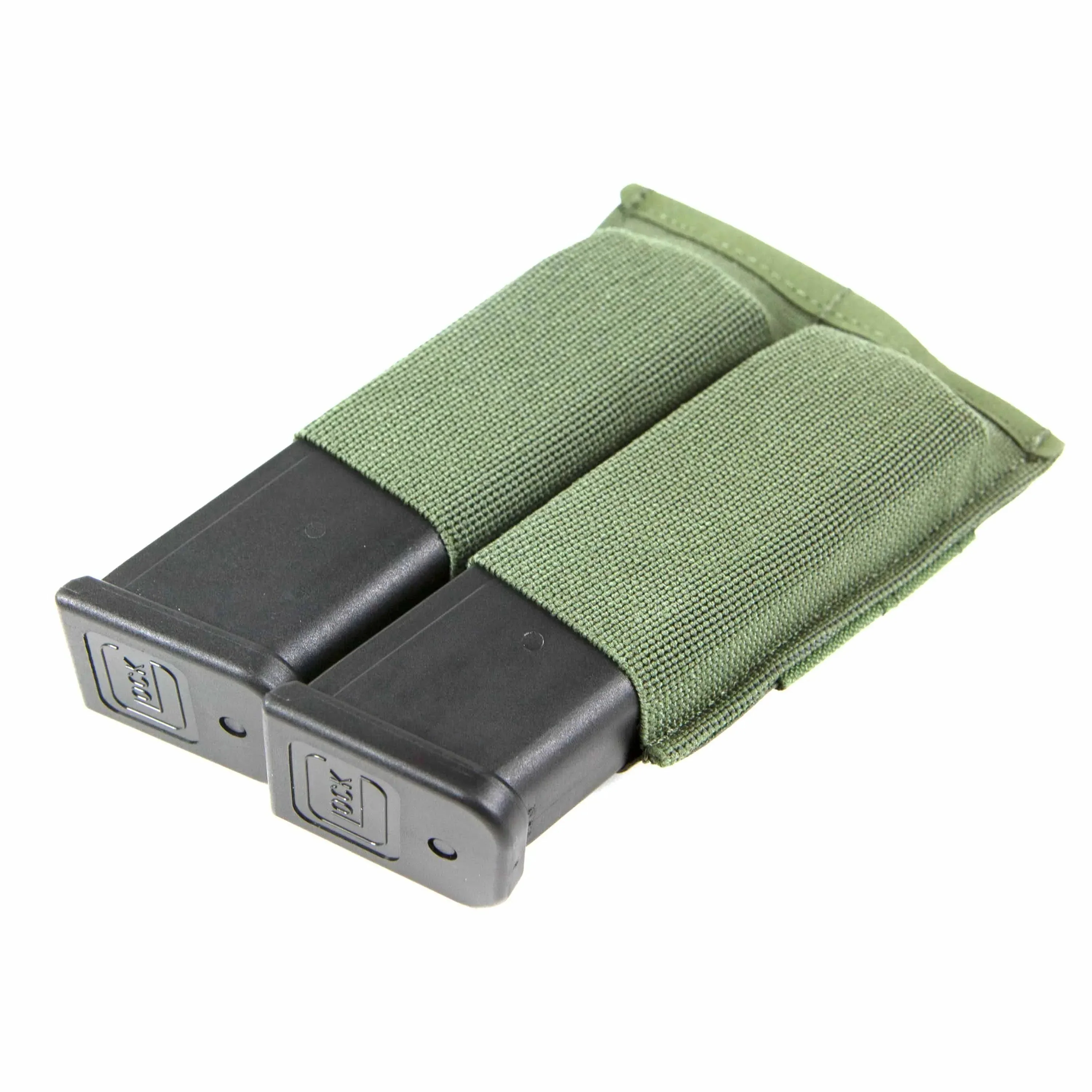 Mag Pouch Ten-Speed Double Pistol - Image 6