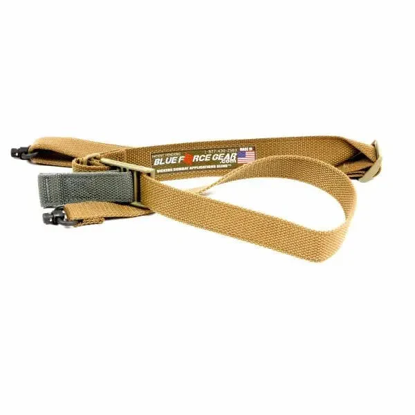 Waffengurt Vickers Push Button Sling - Image 2