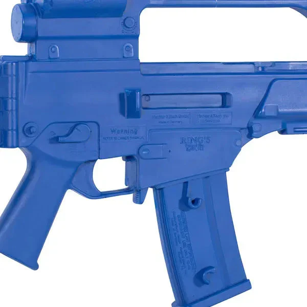 Trainingsgewehr H&K G36KE - Image 5