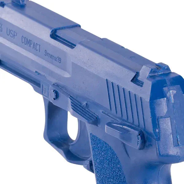Trainingspistole H&K USP 9MM Compact / P10 - Image 4