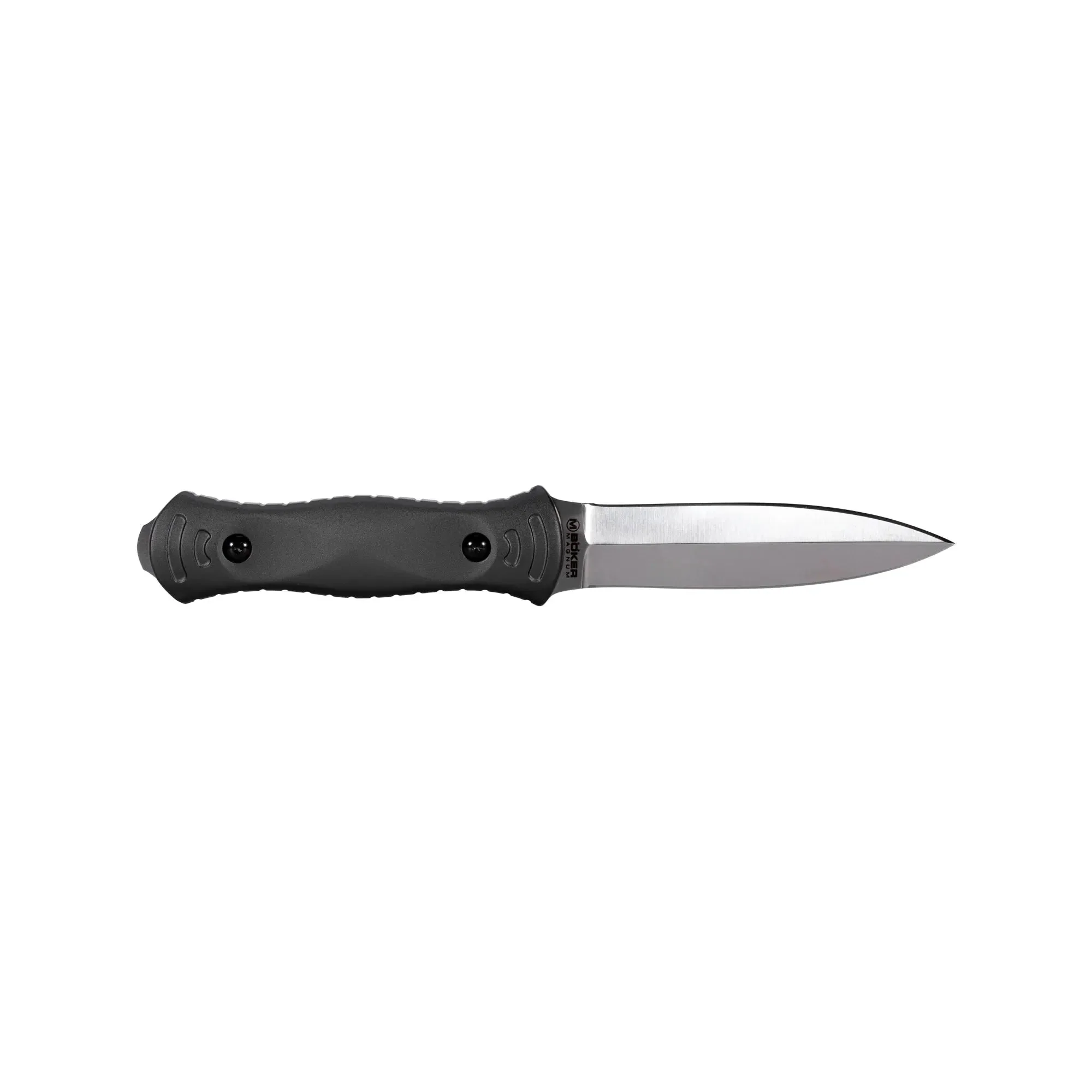 Magnum Alacrán Dolch schwarz - Image 2