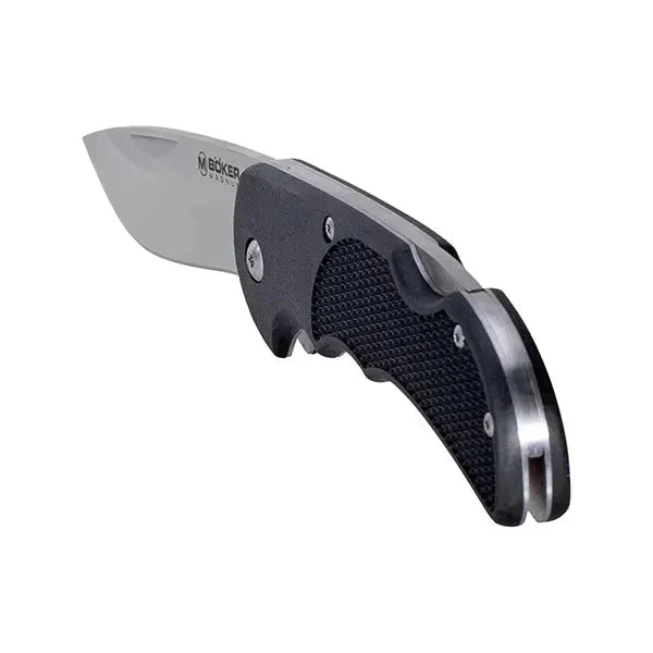 Magnum Taschenmesser HL Single Pocket Knife schwarz - Image 3