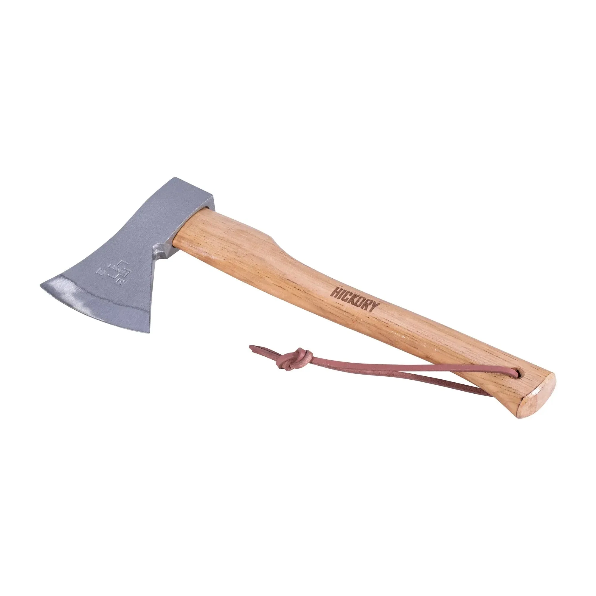 Axt Appalachian Axe Small silberfarben - Image 3