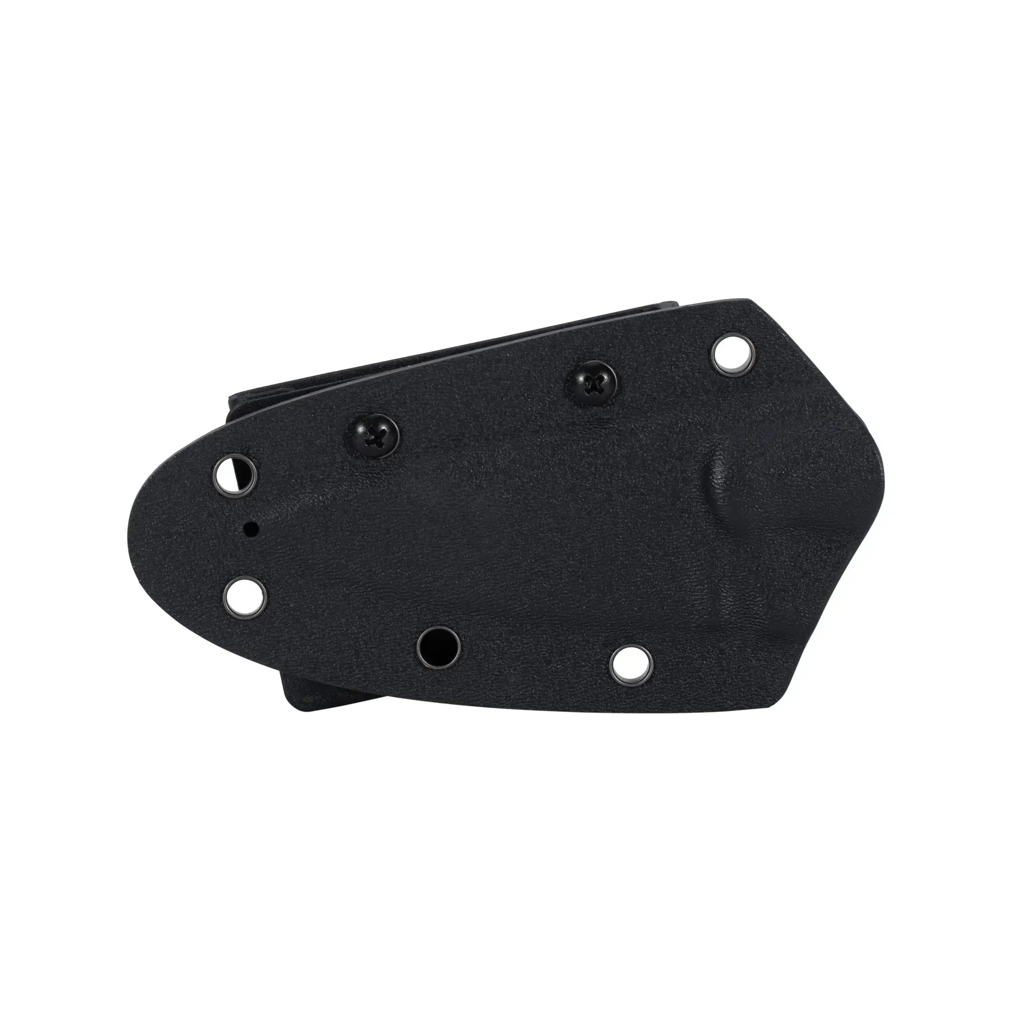 Messer Accomplice D2 schwarz - Image 5