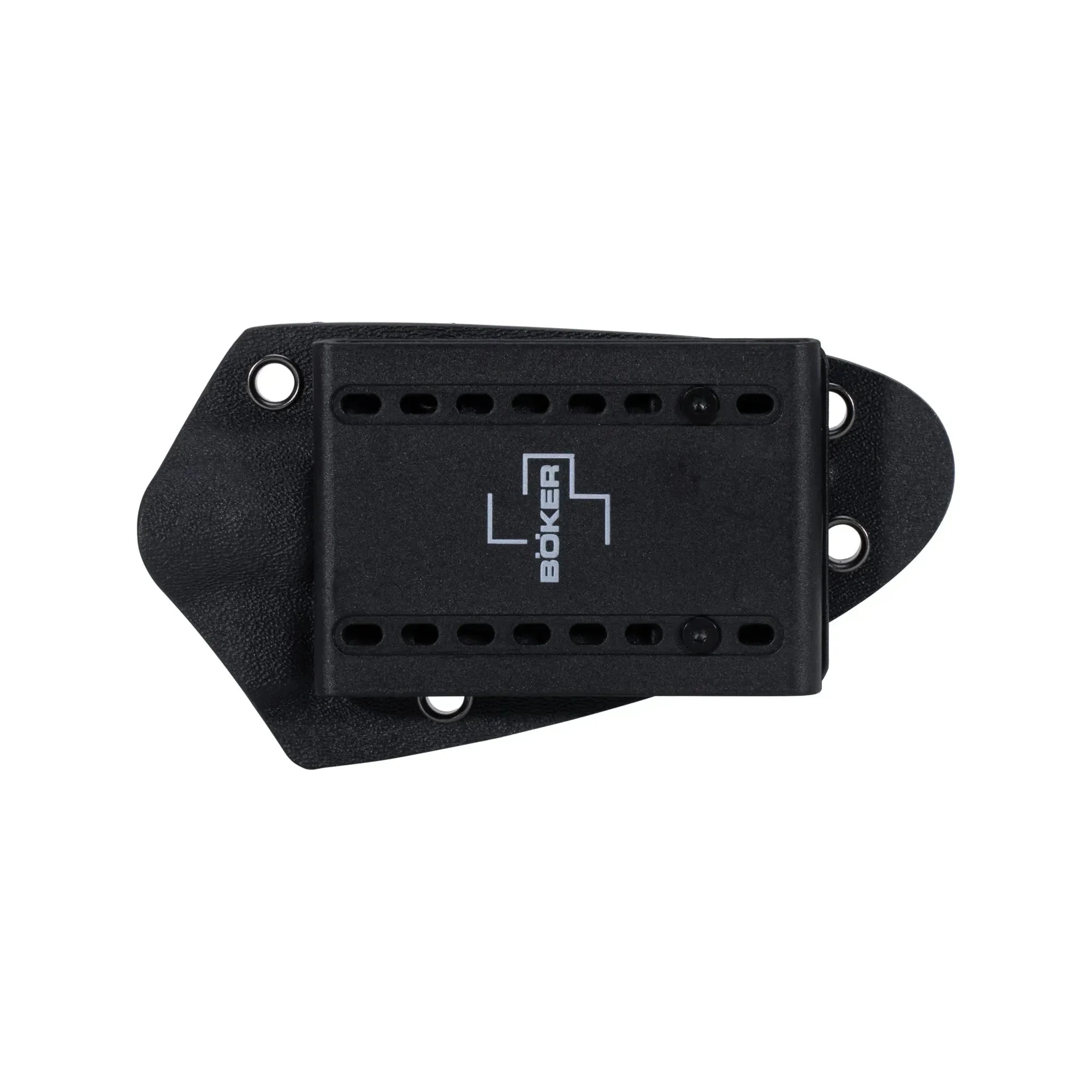 Messer Accomplice D2 schwarz - Image 6
