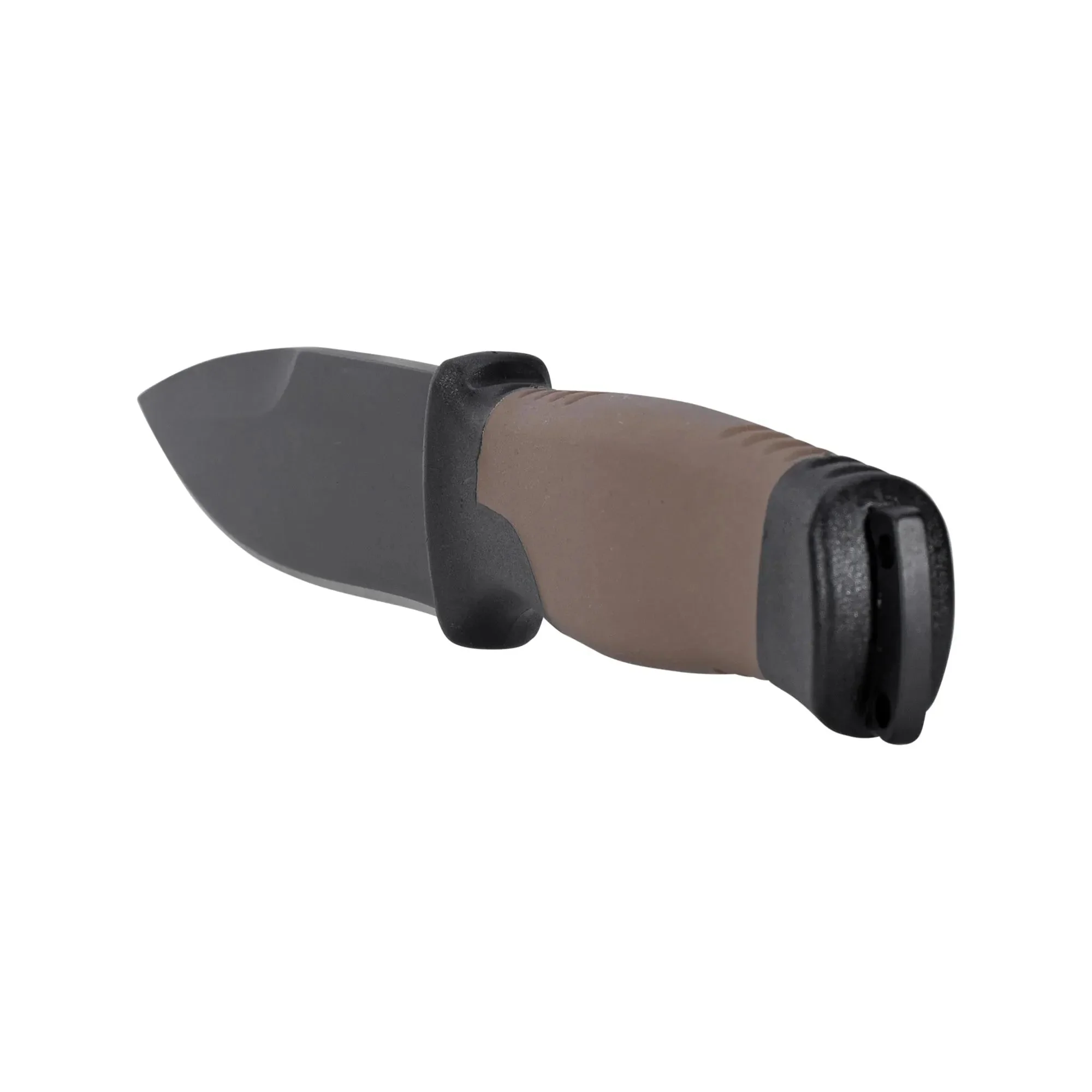 Messer Desertman schwarz braun - Image 3