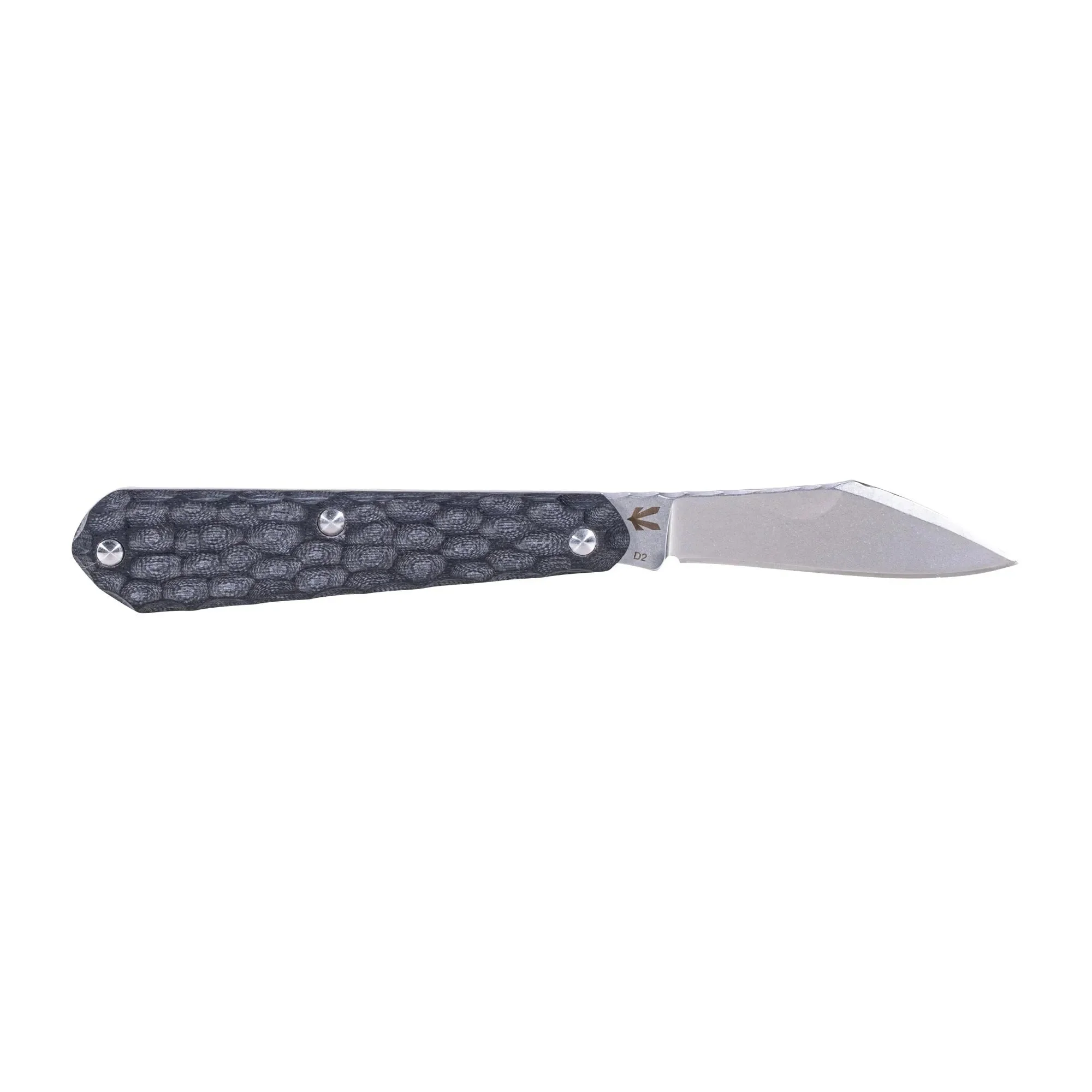 Messer Koteyka schwarz - Image 2