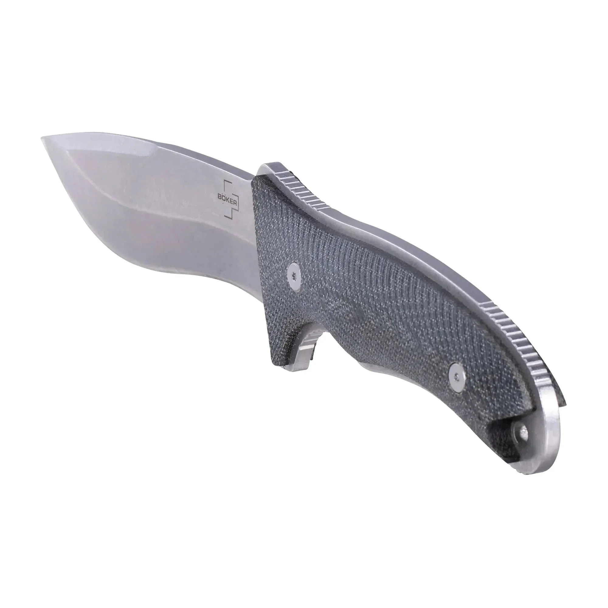 Messer Orca Pro grau - Image 3