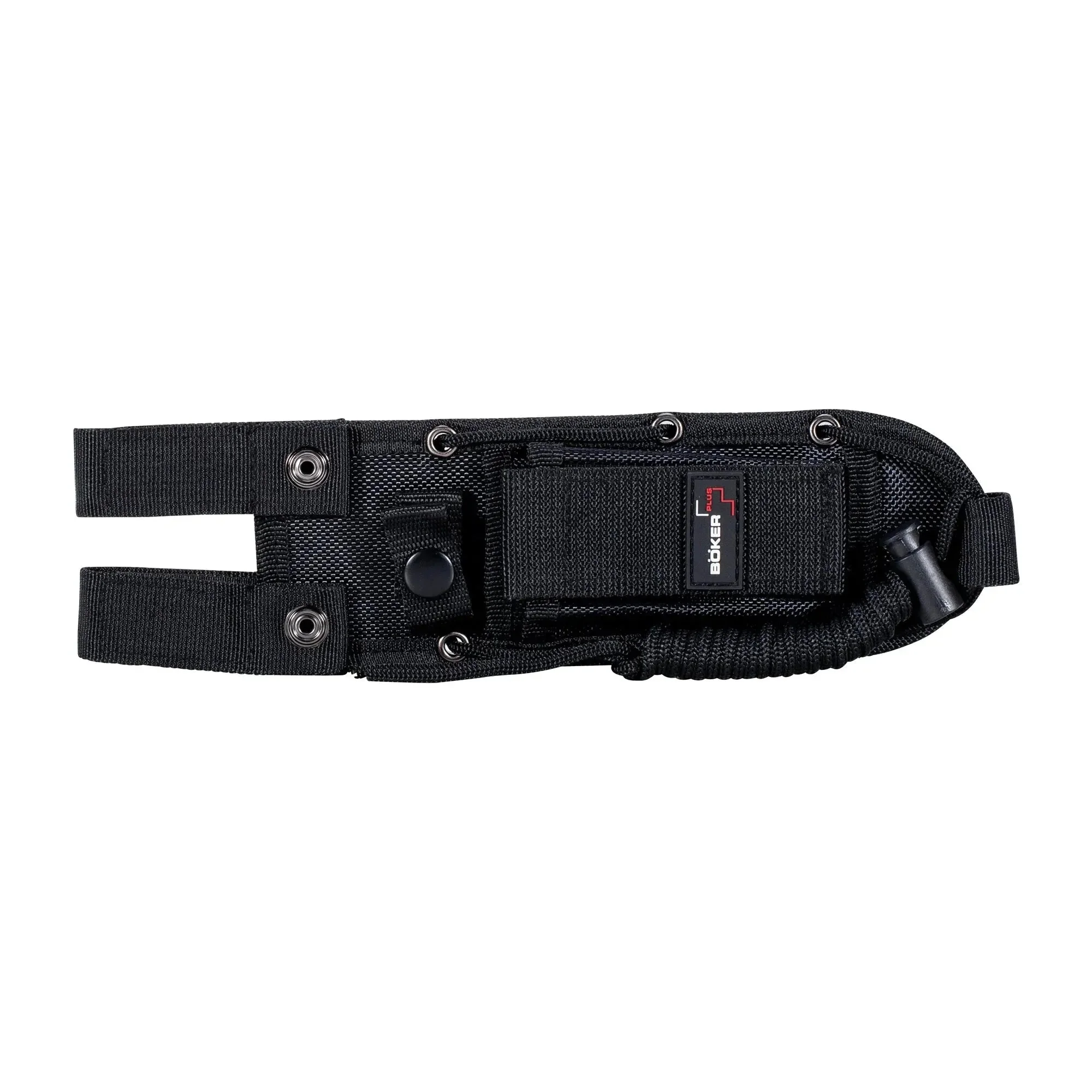 Messer Outdoorsman XL orange - Image 5