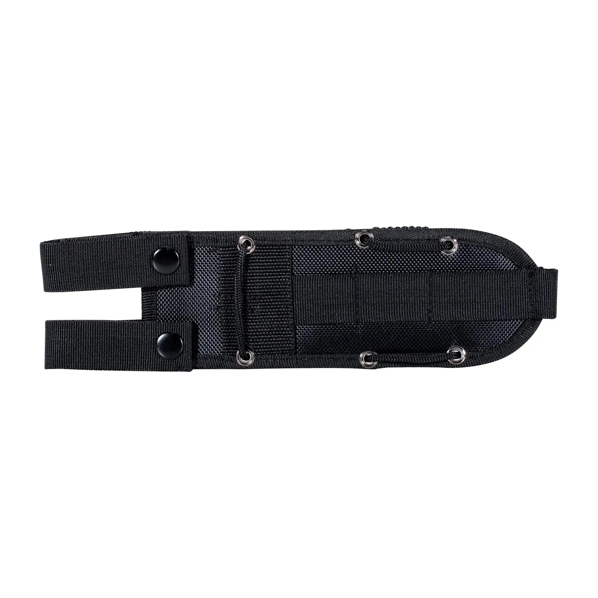 Messer Outdoorsman XL orange - Image 6