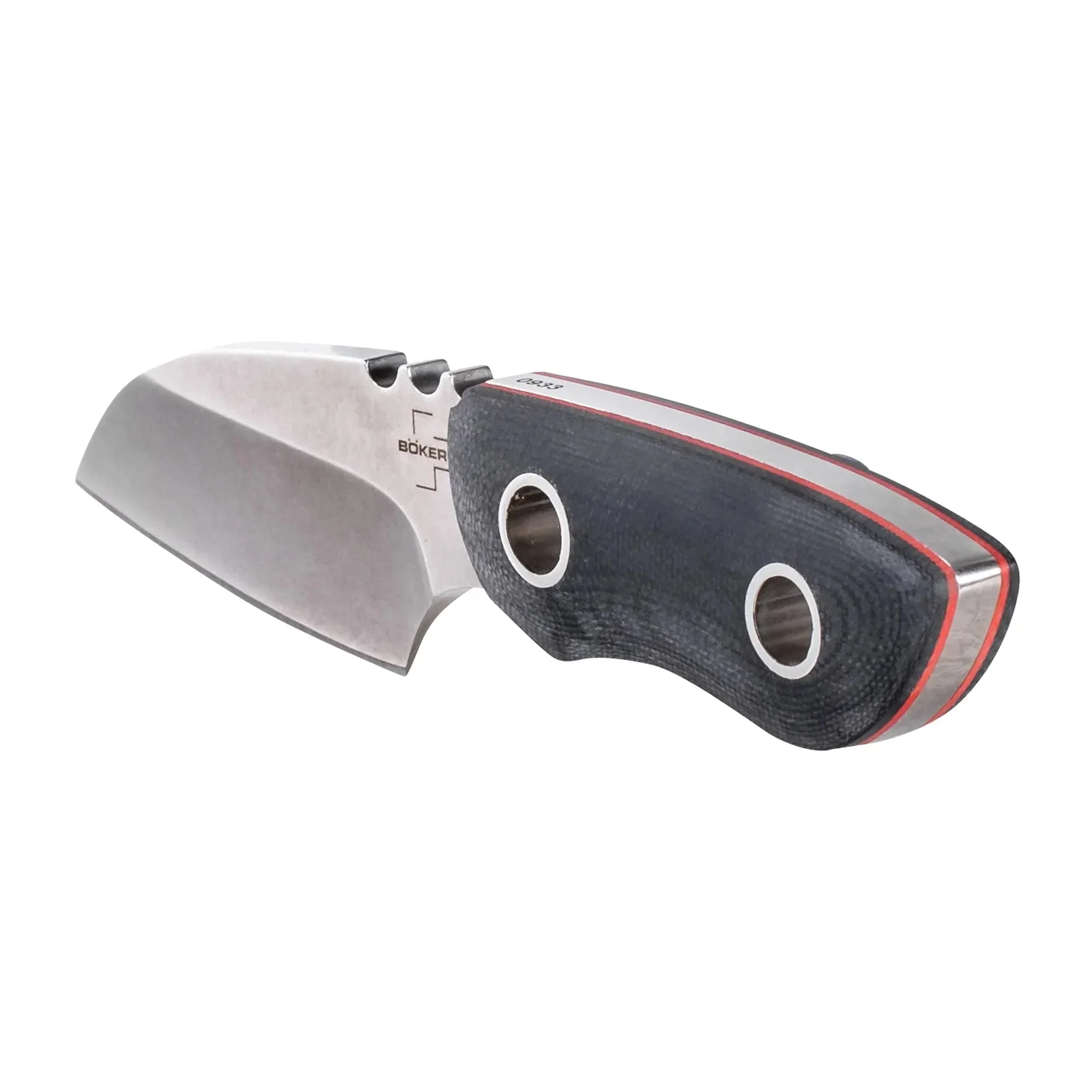 Messer PryMini Pro schwarz - Image 3