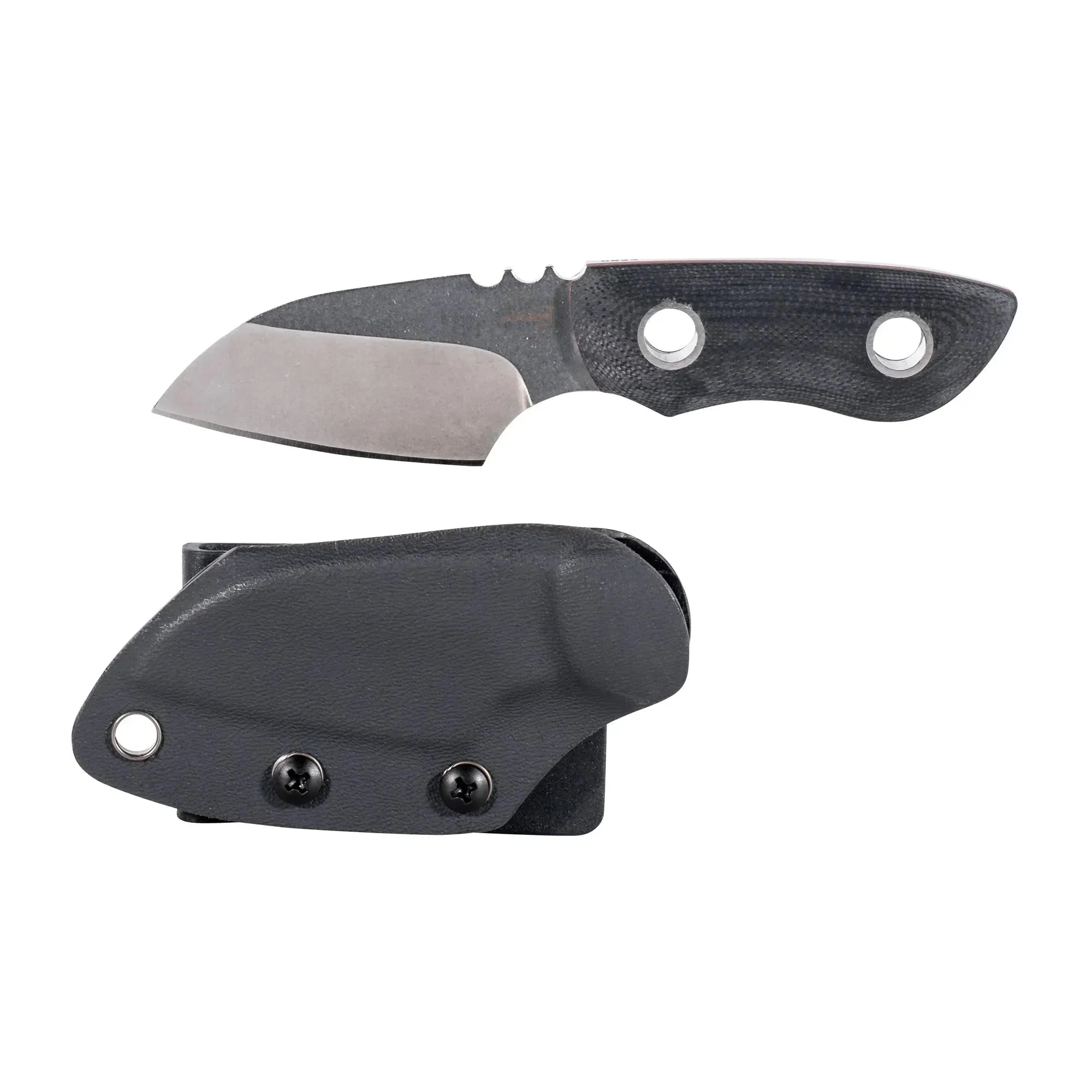 Messer PryMini Pro schwarz - Image 4