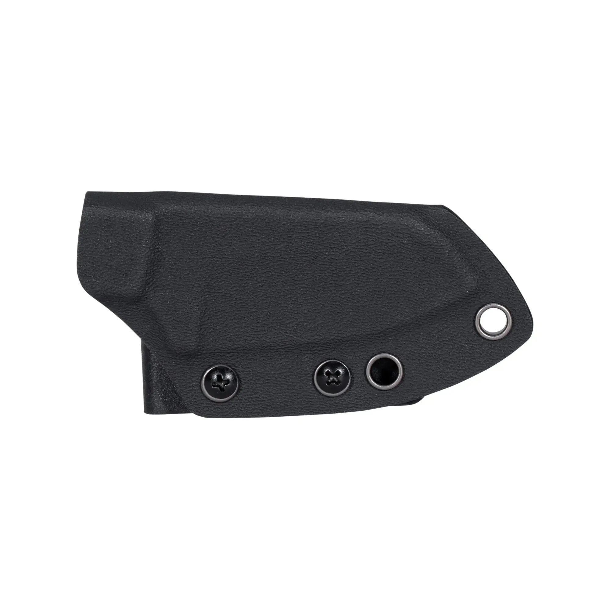 Messer Rhino Copper All Black schwarz - Image 6