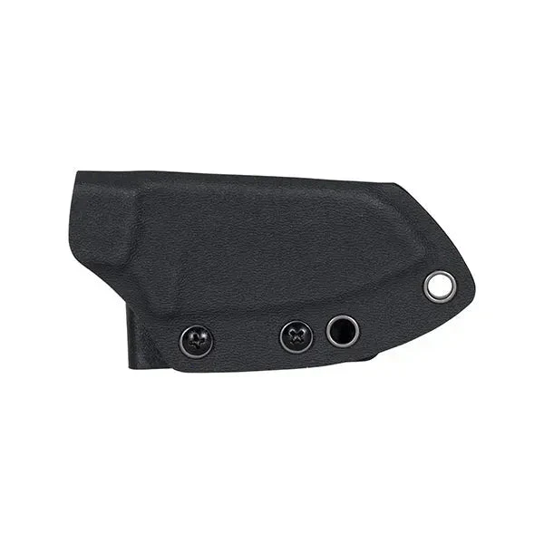 Messer Rhino Copper All Black schwarz - Image 7