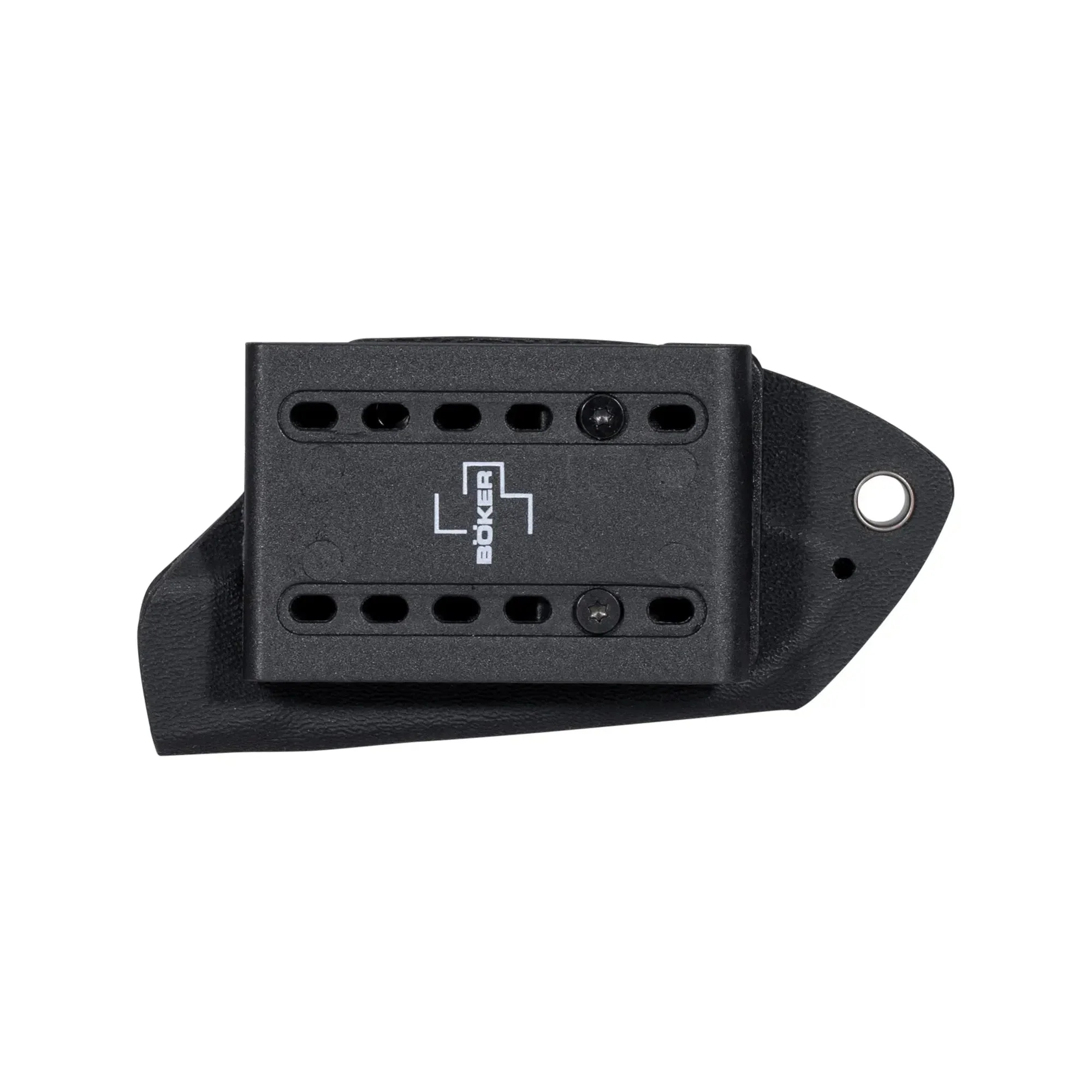 Messer Rhino Copper All Black schwarz - Image 8