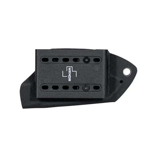 Messer Rhino Copper All Black schwarz - Image 9