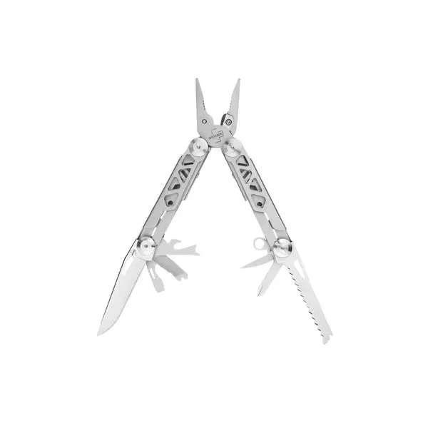 Multitool Specialist Pro grau