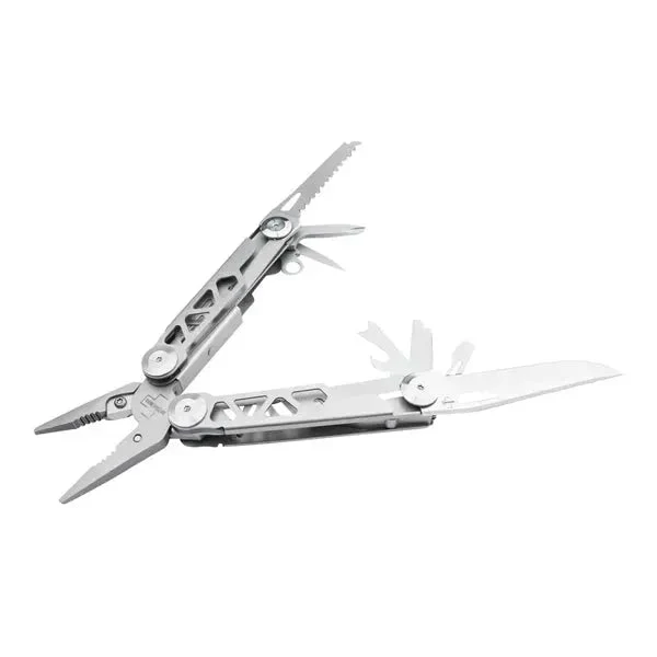 Multitool Specialist Pro grau - Image 2