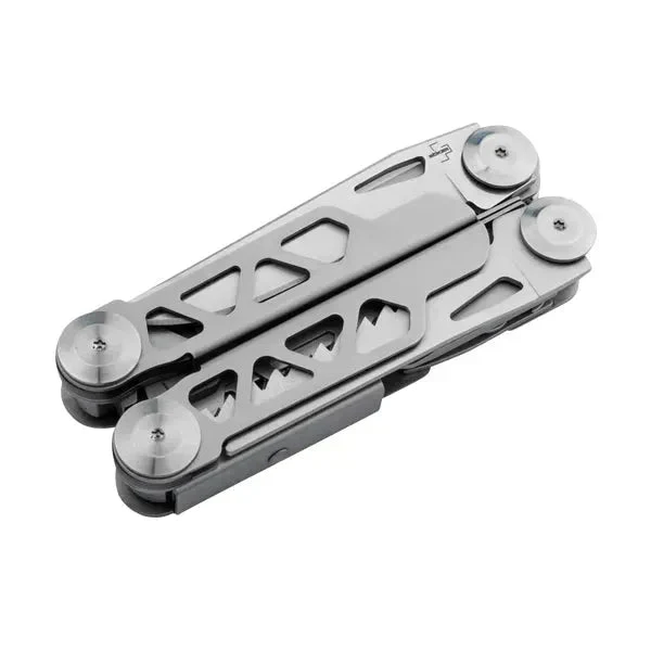 Multitool Specialist Pro grau - Image 3